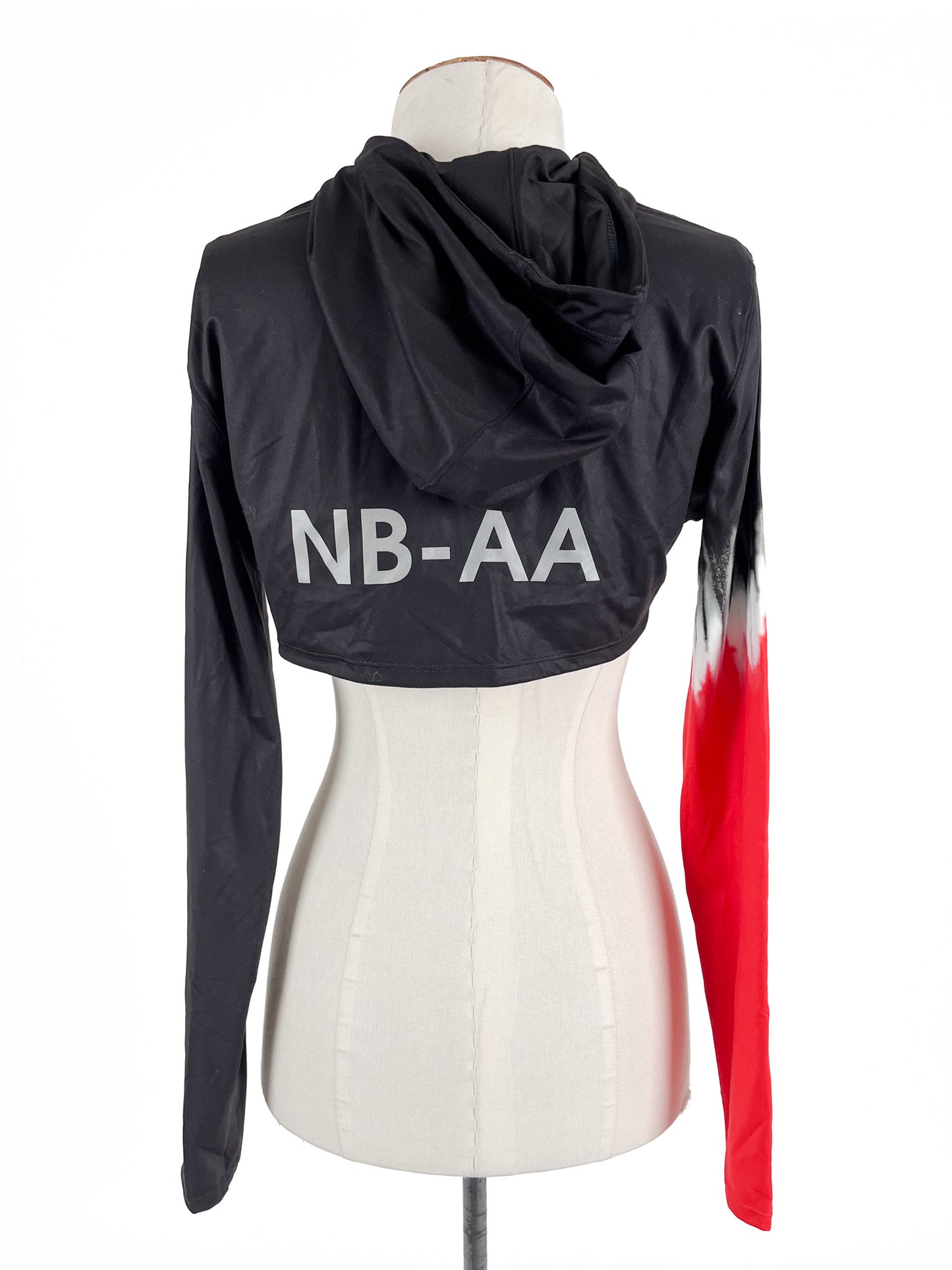 New Balance | Multicoloured Casual Activewear Top | Size 12