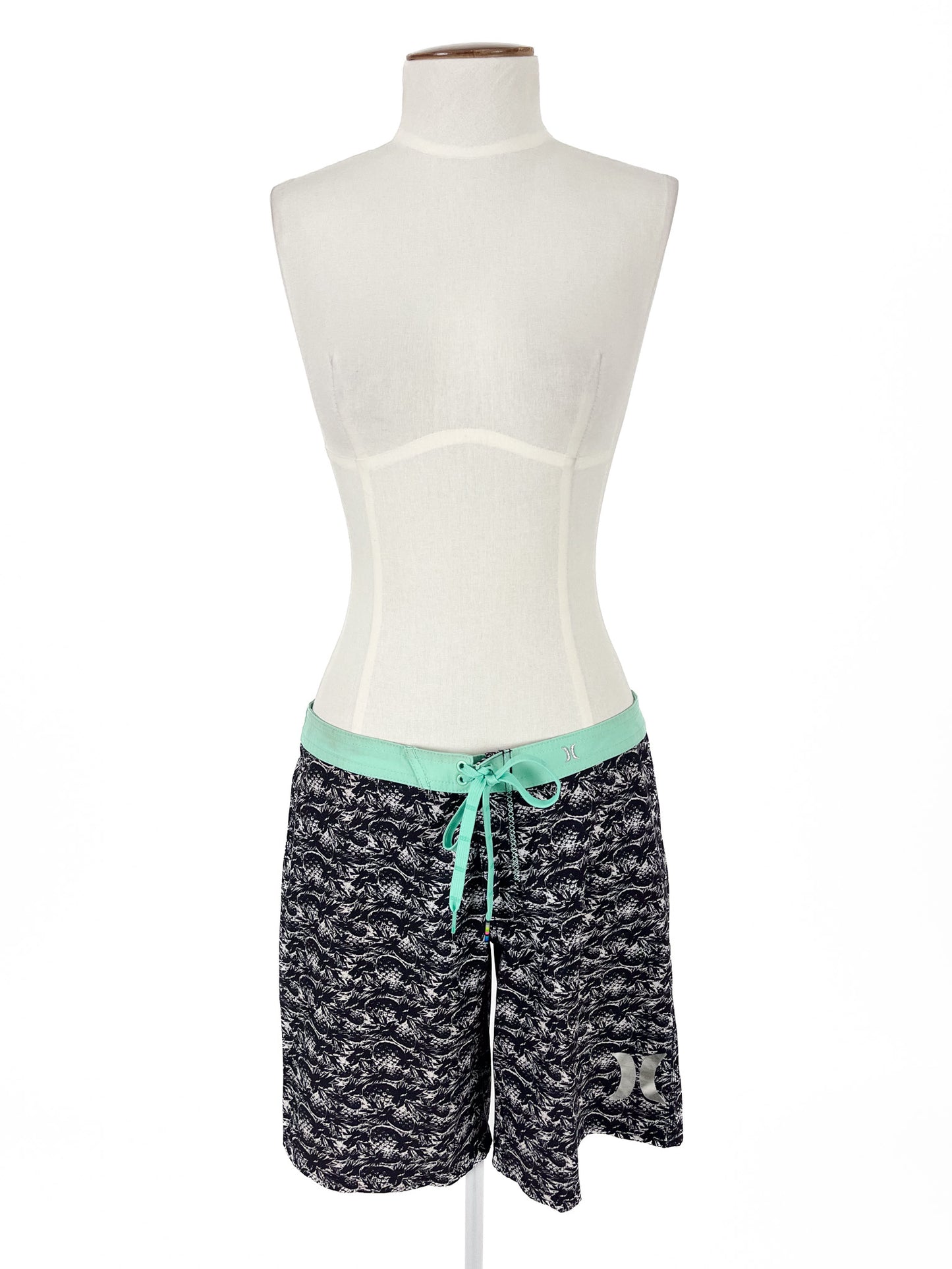 Hurley | Multicoloured Swimwear | Size 10