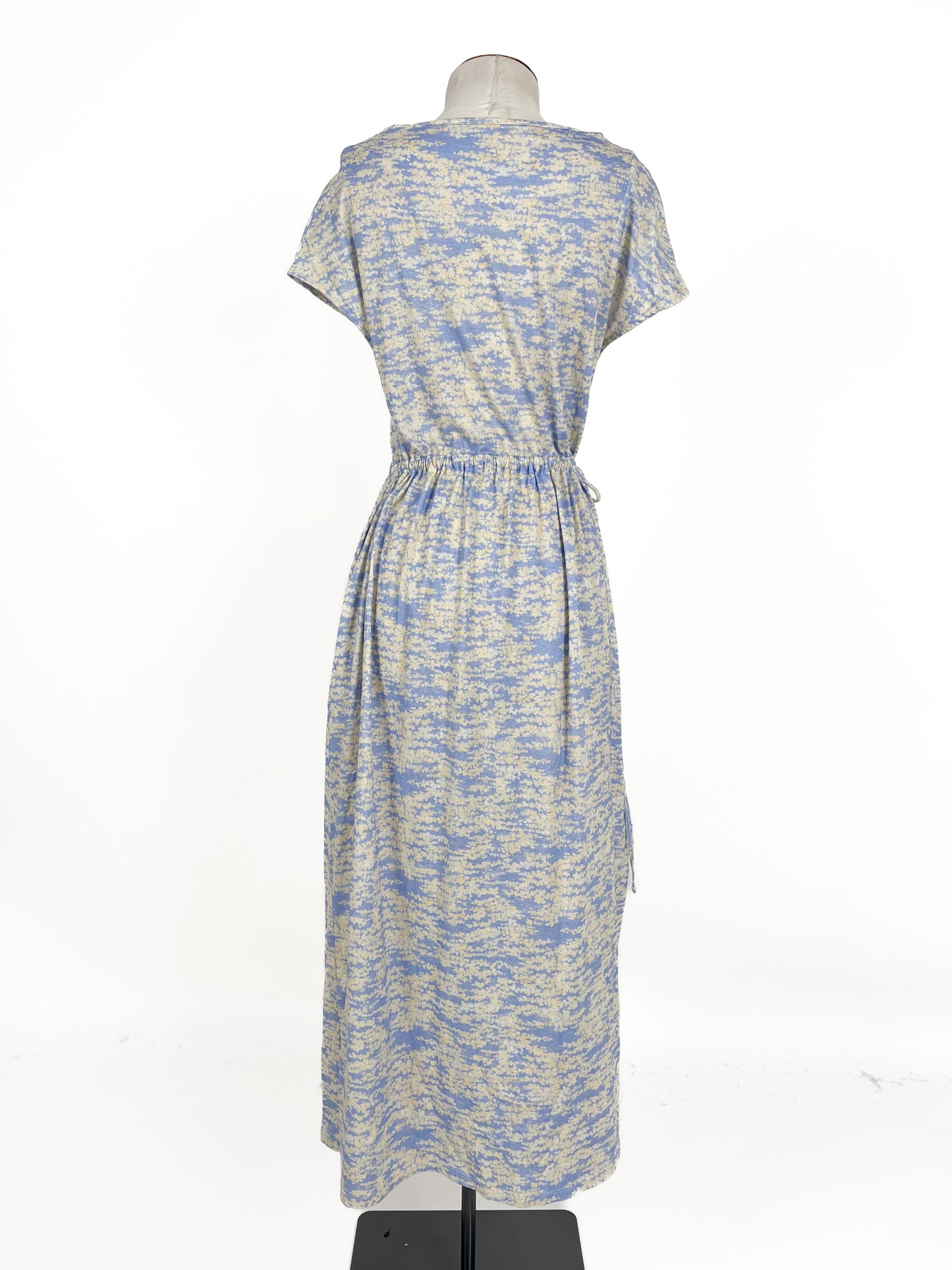 COS | Blue Casual Dress | Size XS