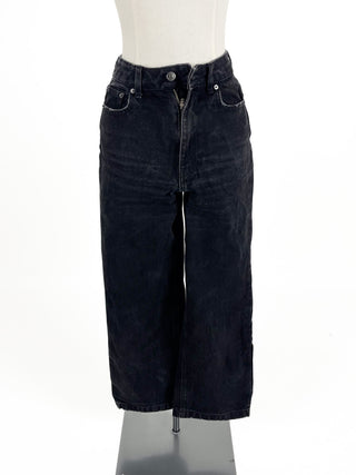 Glassons | Black Casual Jeans | Size 6