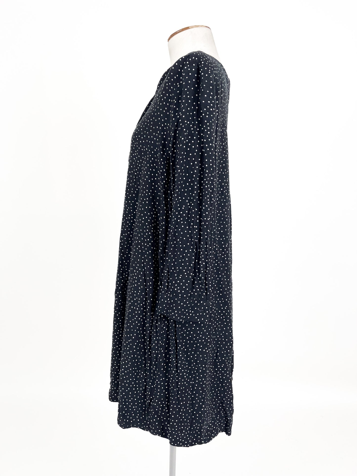 Witchery | Black Casual Dress | Size 10