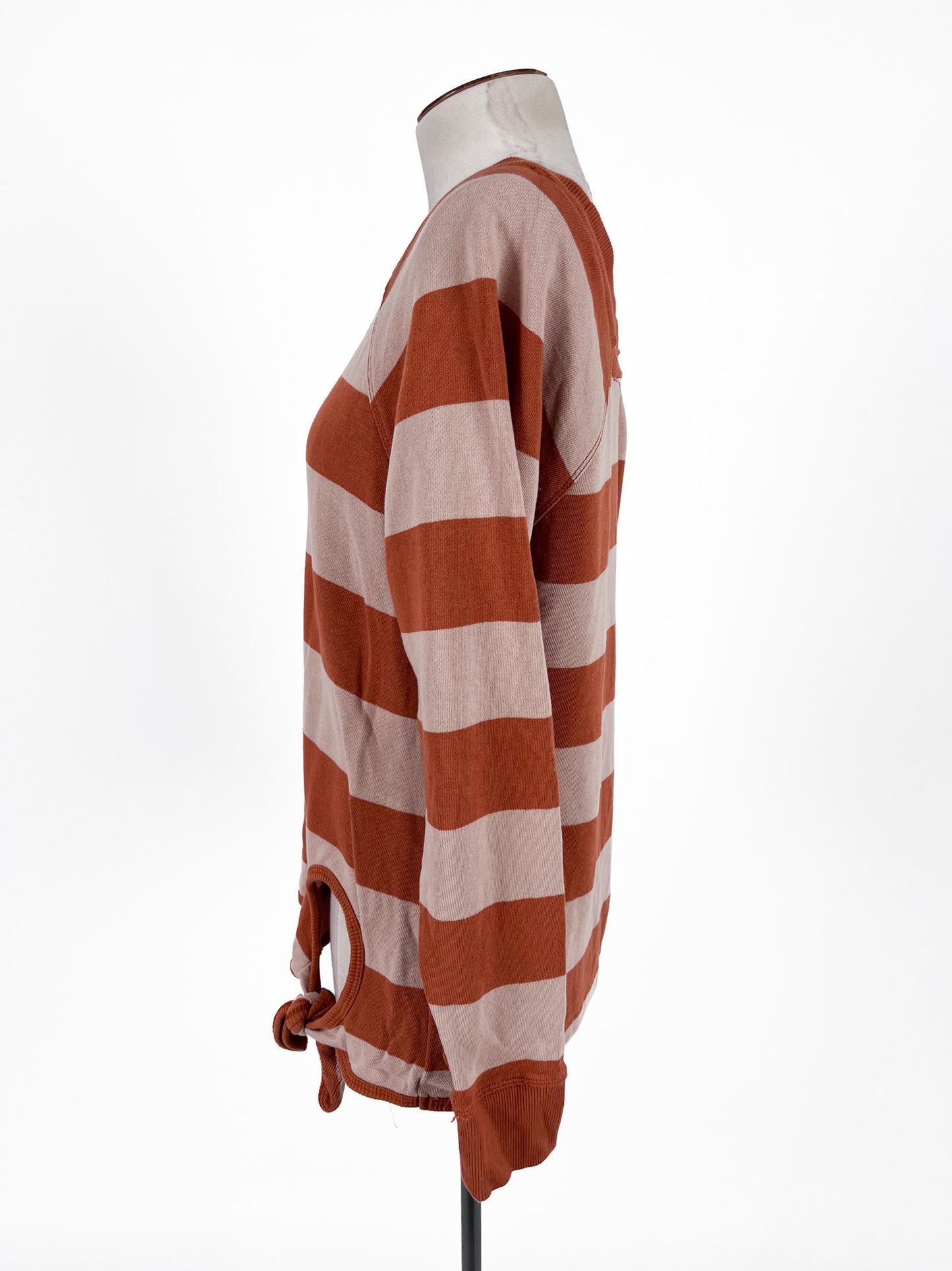 Country Road | Multicoloured Casual Jumper | Size S