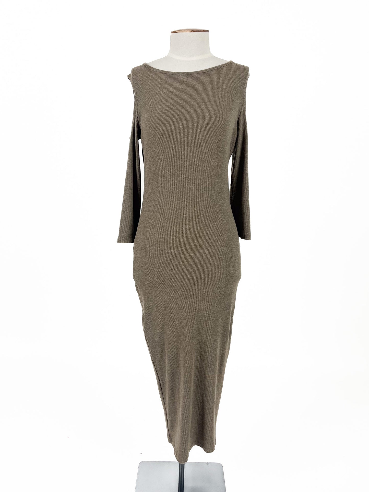 Seed Heritage | Green Casual Dress | Size M