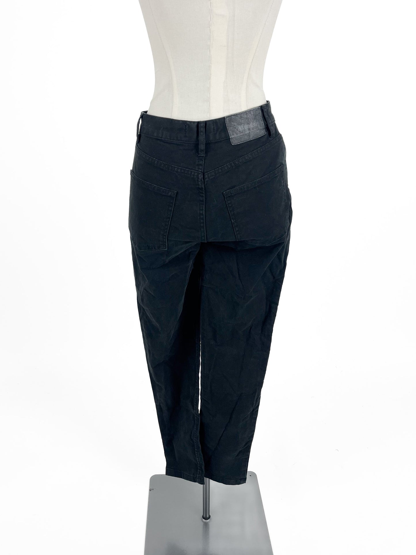 Afends | Black Casual Jeans | Size 6