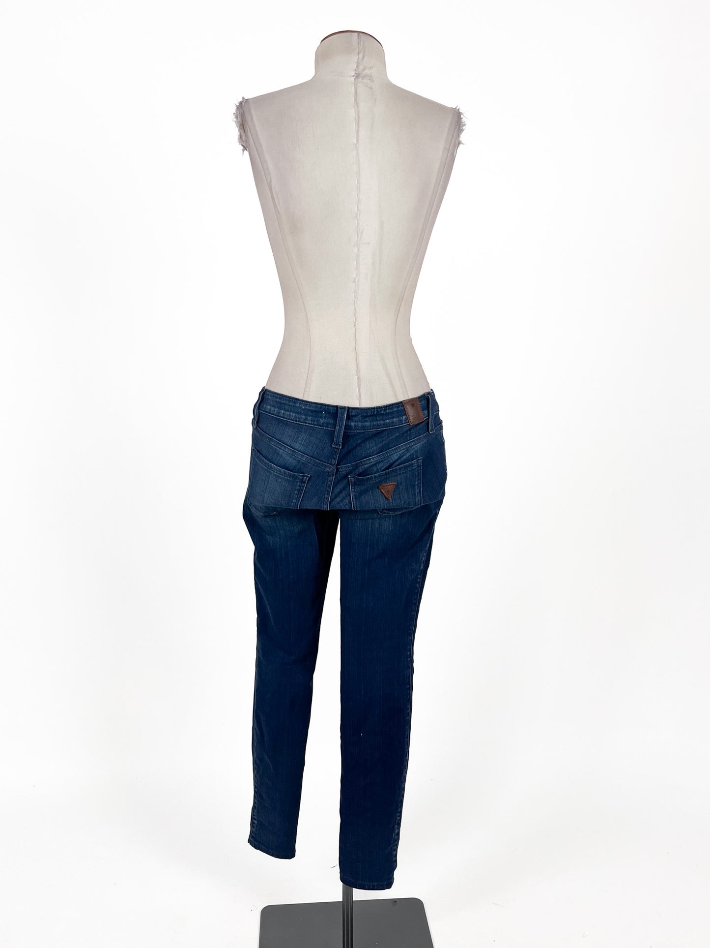 Guess | Blue Casual Jeans | Size S
