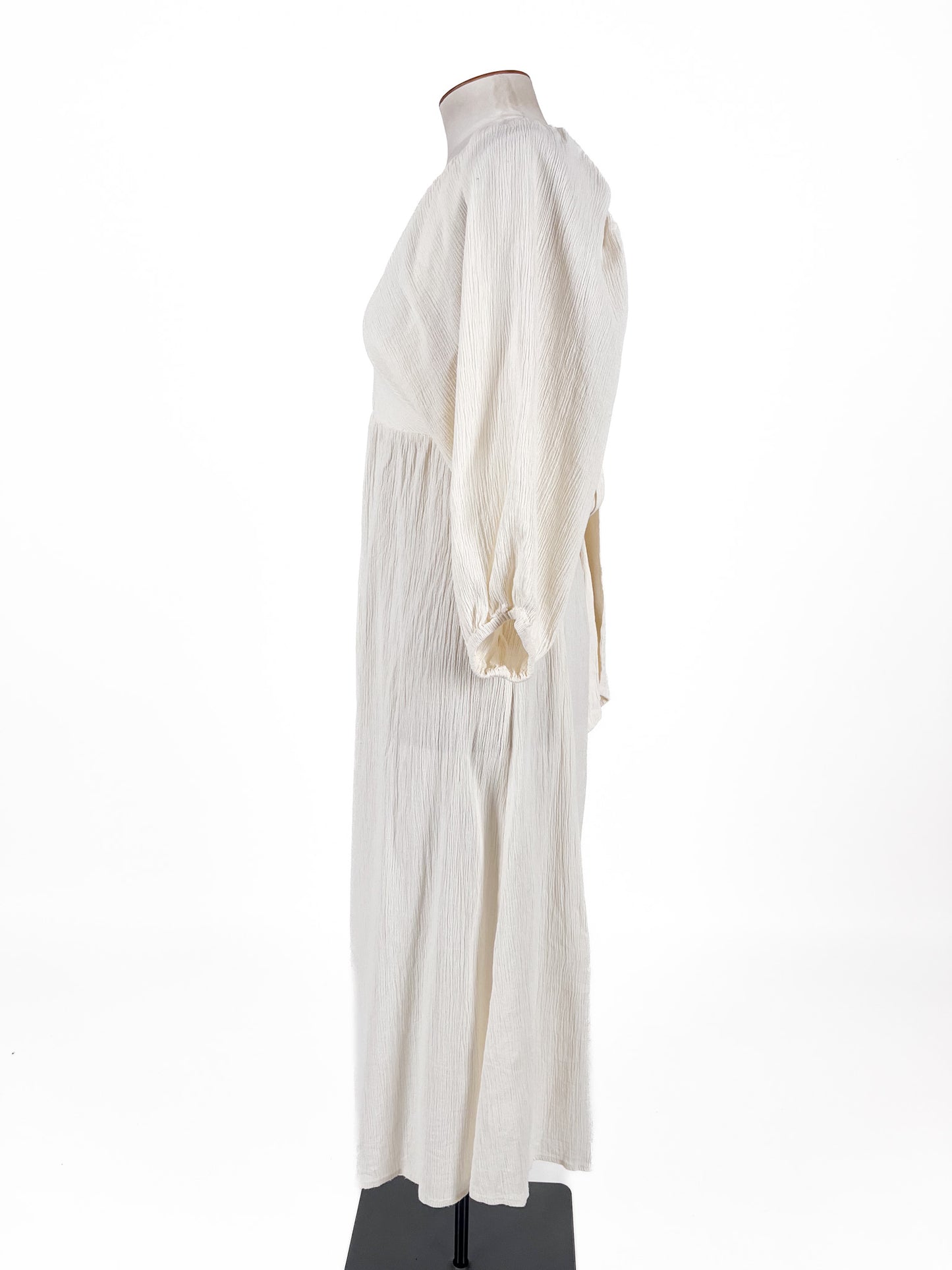 Spirit | White Casual Dress | Size 12