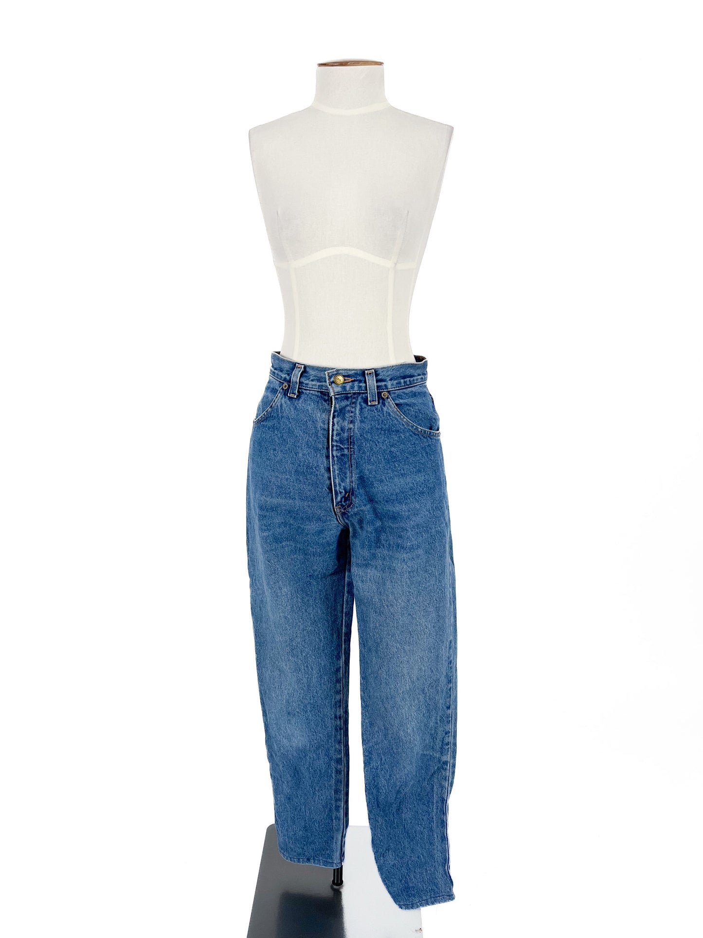 Survival | Blue Casual Jeans | Size 12