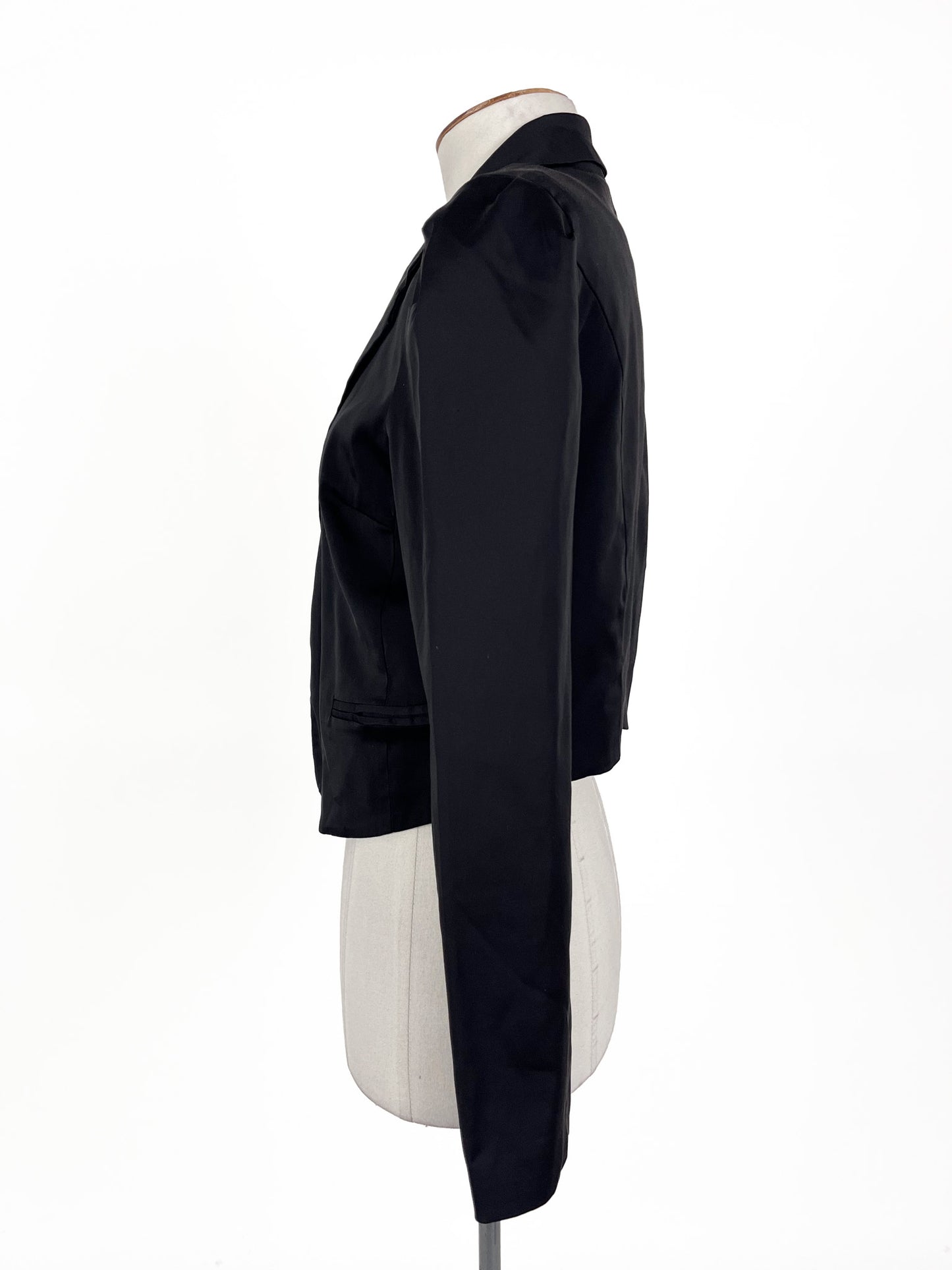 Glassons | Black Jacket | Size 10