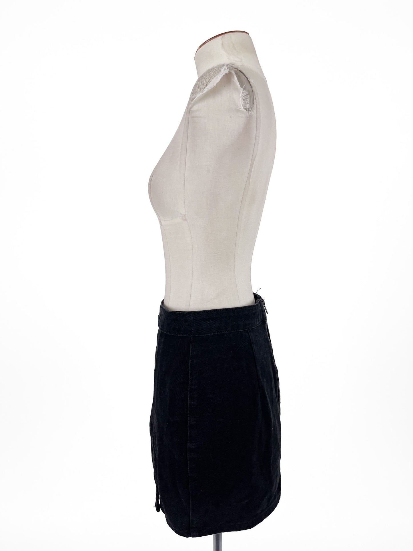 Lioness | Black Casual Skirt | Size S