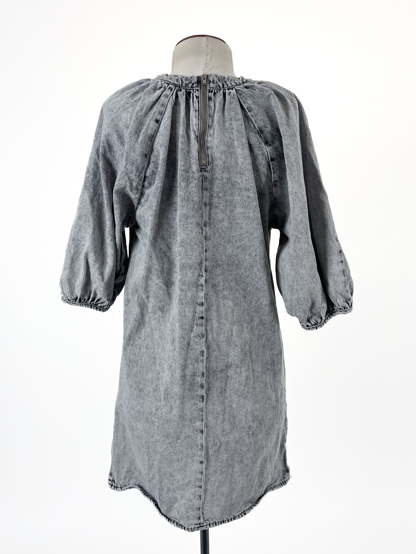 Seed Heritage | Grey Casual Dress | Size 4