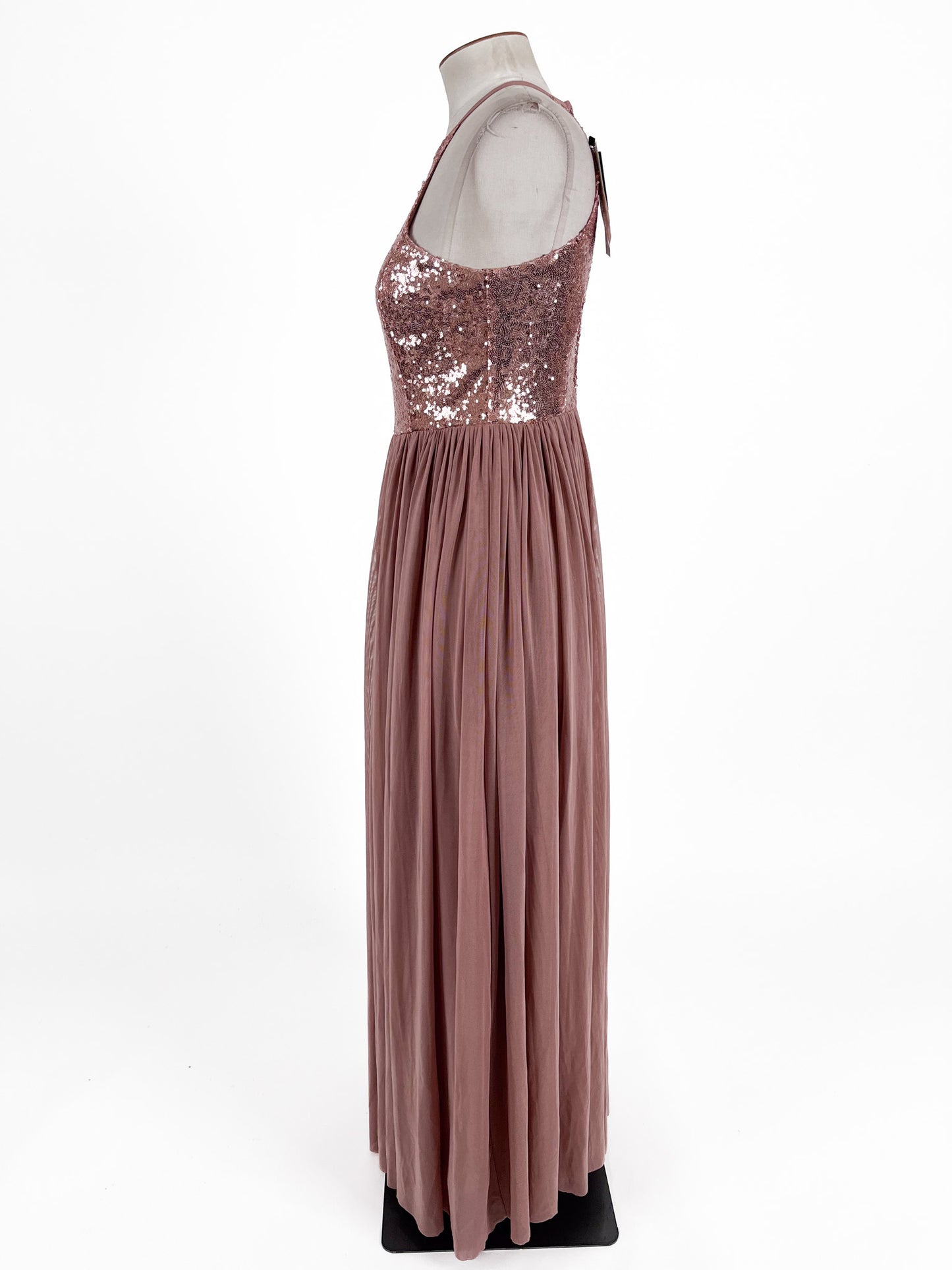 Pagani | Pink Cocktail/Formal Dress | Size 10
