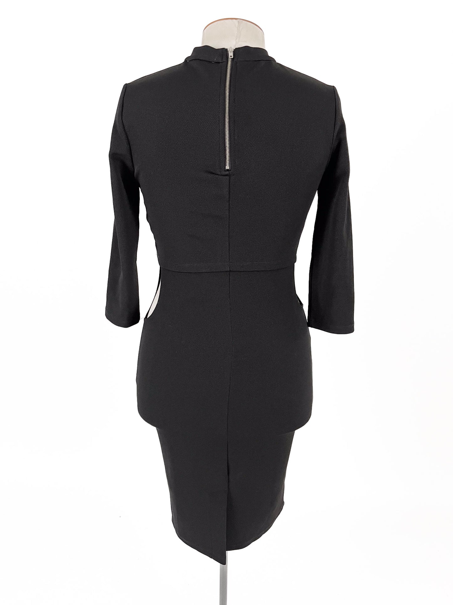 Forever 21 | Black Cocktail Dress | Size M