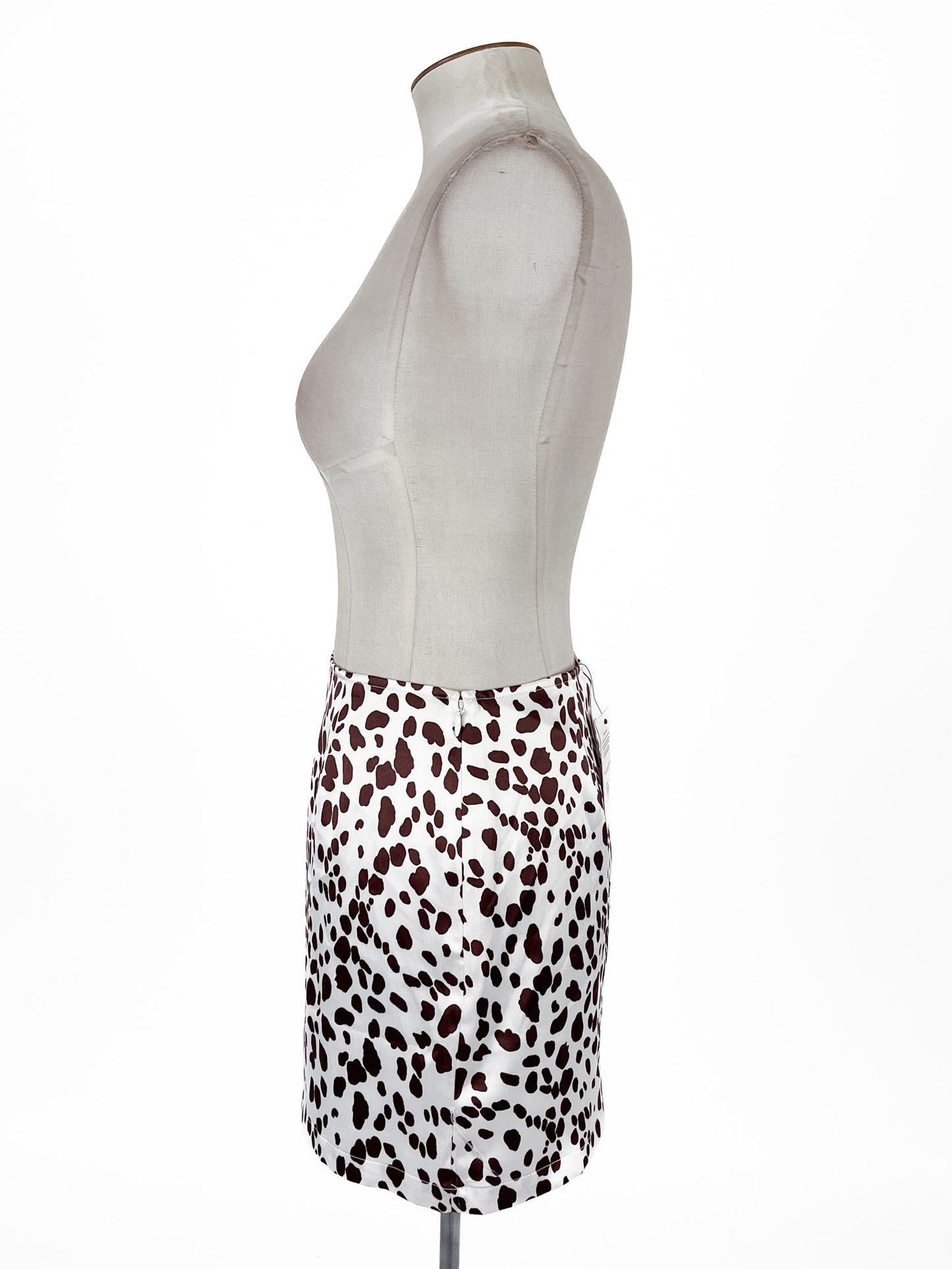 Glassons | Multicoloured Casual/Cocktail Skirt | Size 12