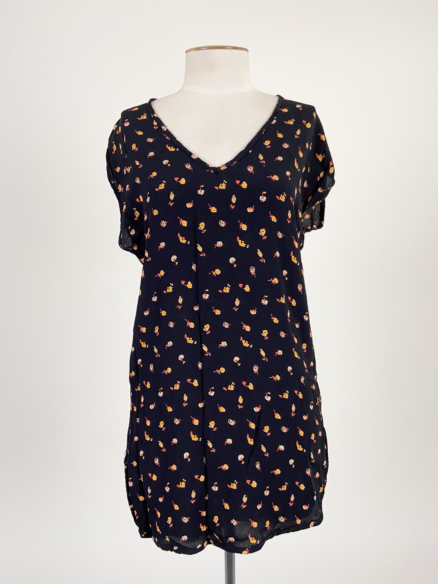 Flynn Skye | Black Casual/Workwear Dress | Size XS