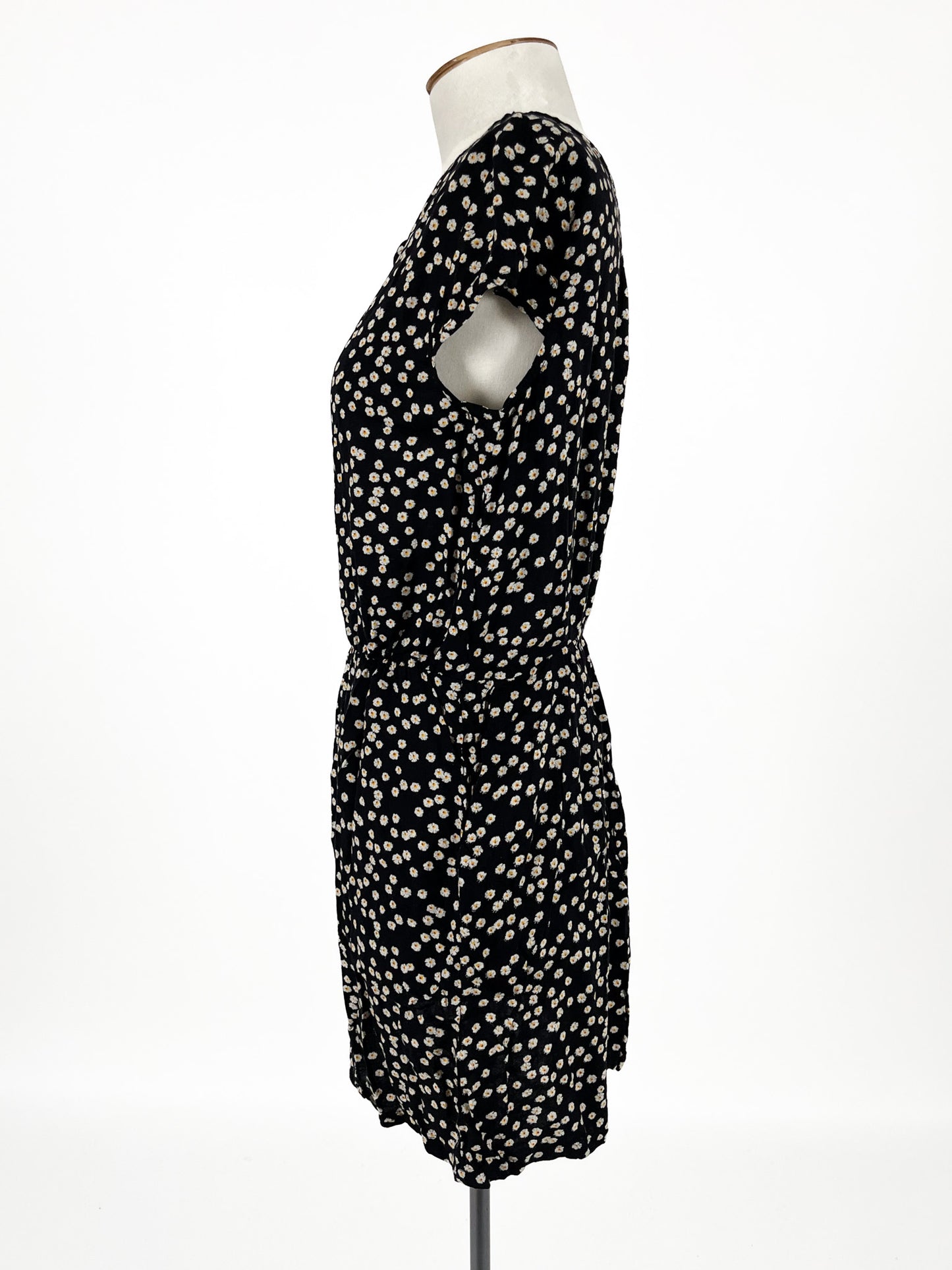 Mango | Multicoloured Casual Dress | Size S