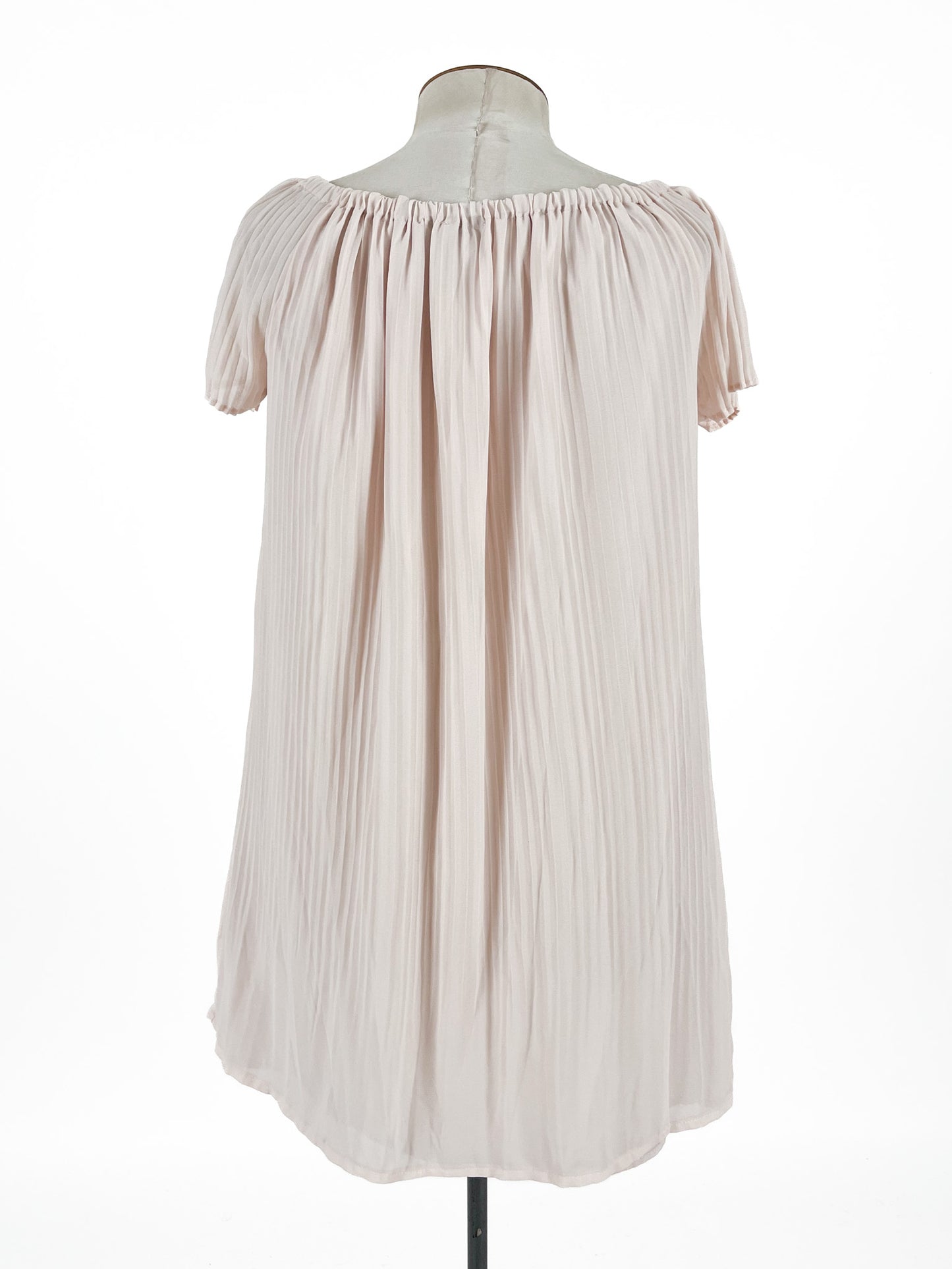Grace Hill | Pink Casual Dress | Size 12