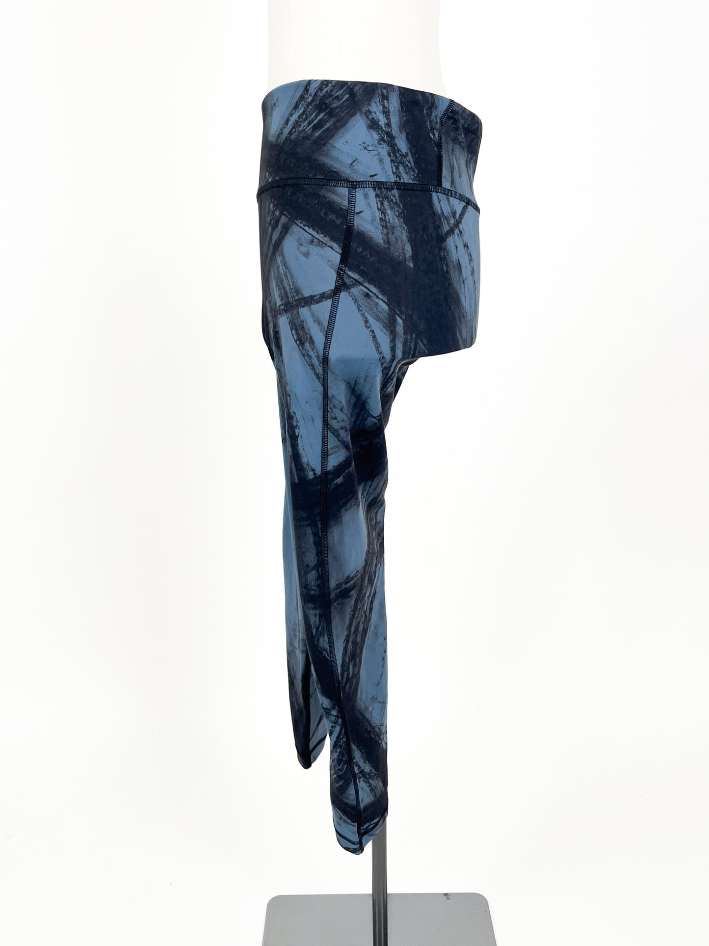 Reebok | Blue Activewear Bottom | Size S