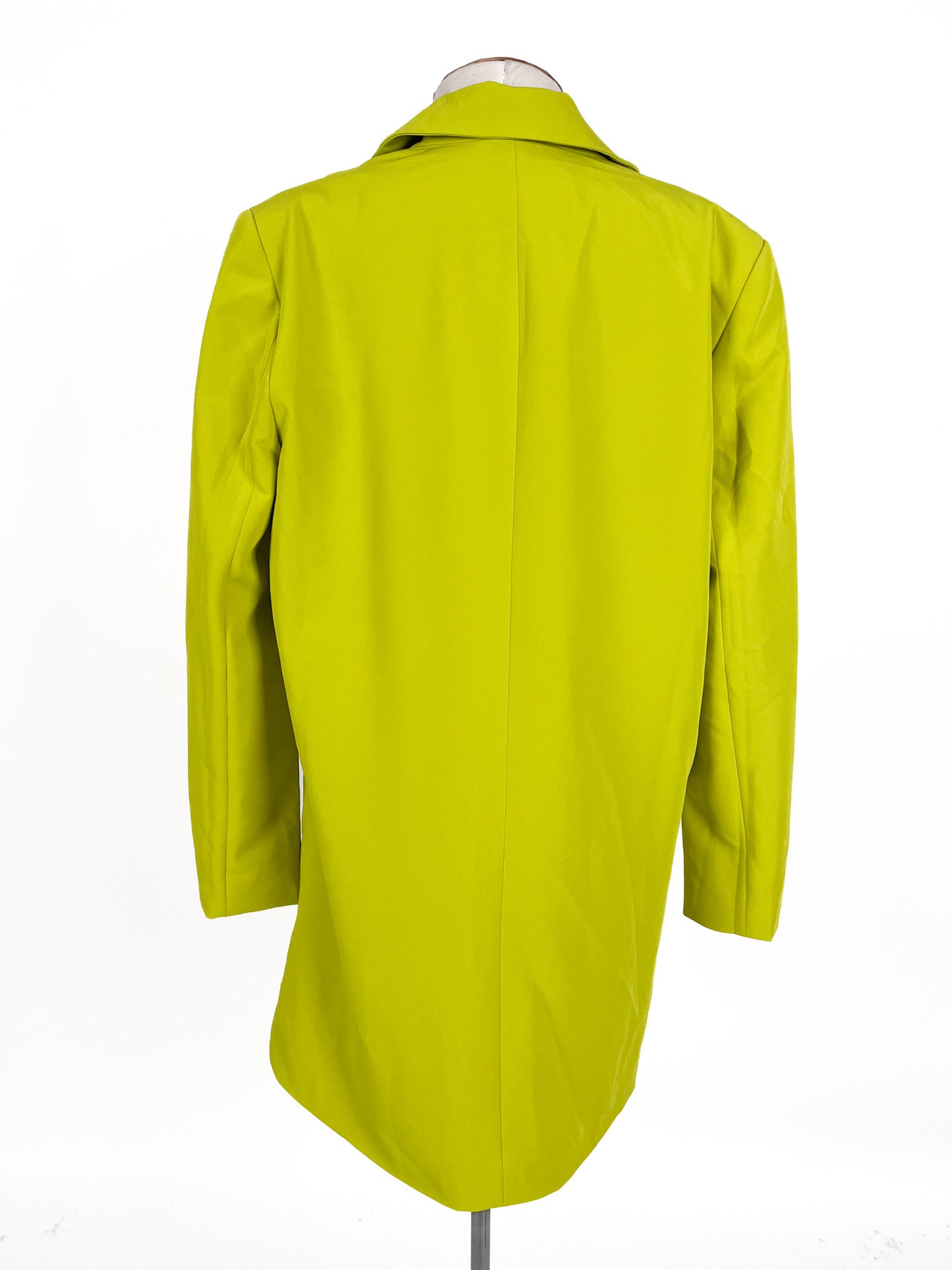 4th & Reckless | Green Jacket | Size 6