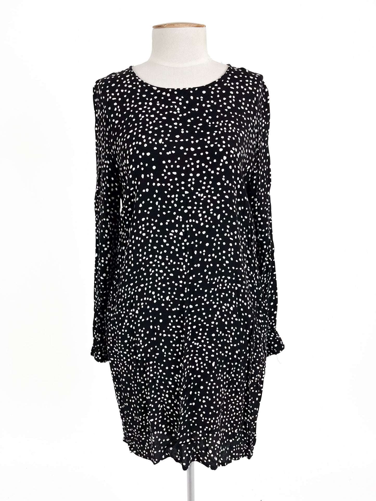 Decjuba | Black Casual Dress | Size 10