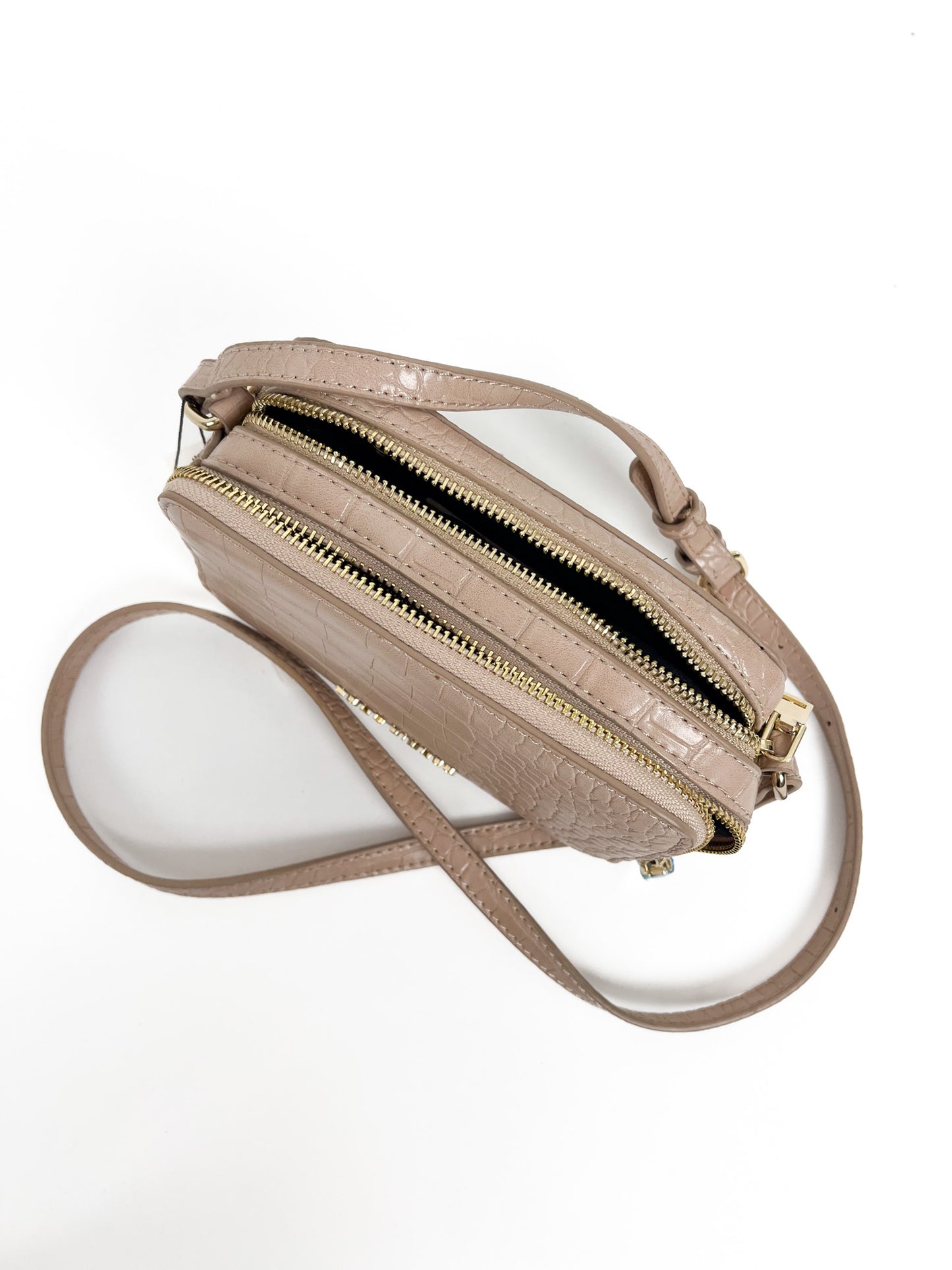 Tony Bianco | Beige Bag | Size OS