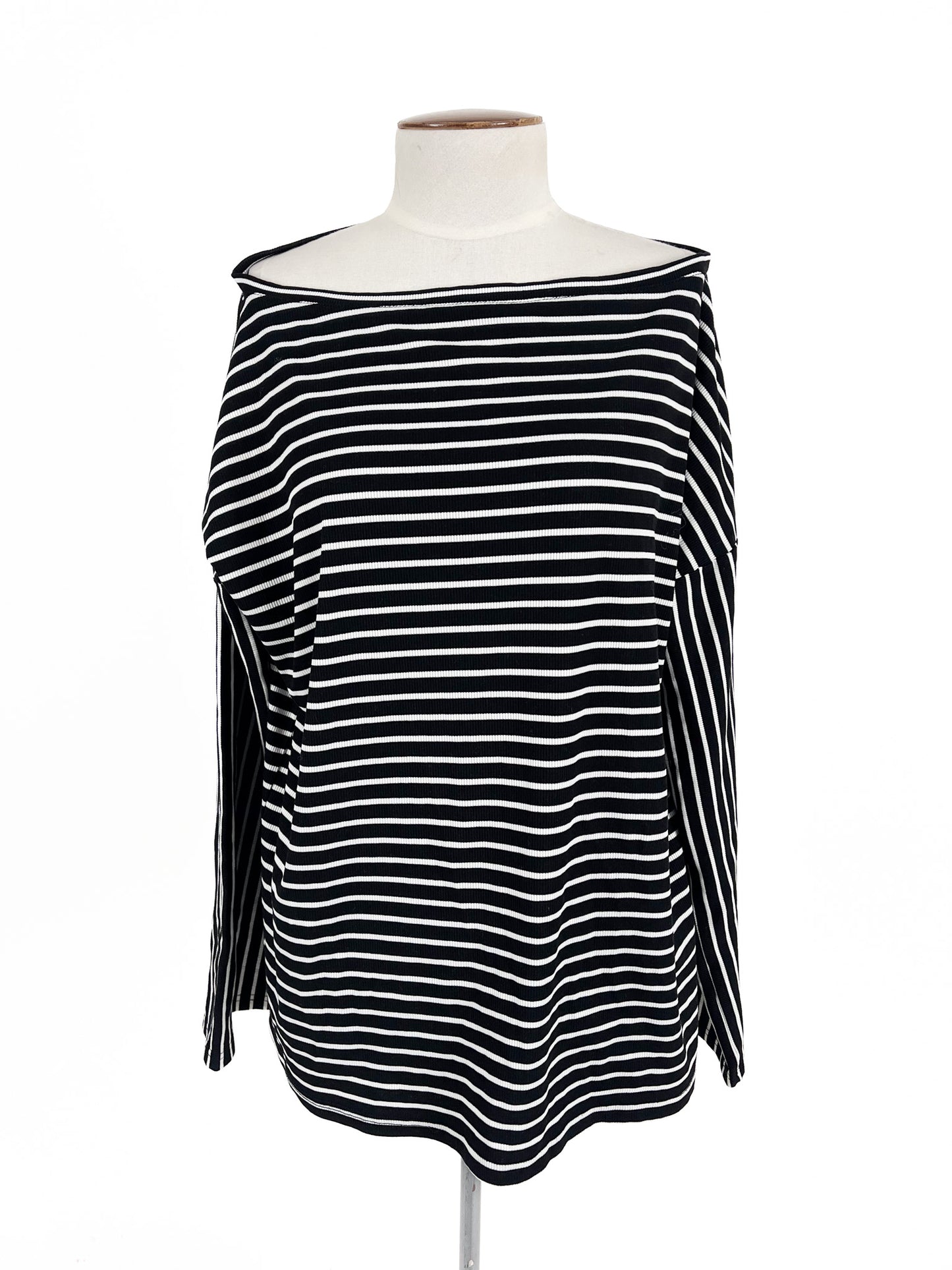 A-K | Multicoloured Casual Top | Size S