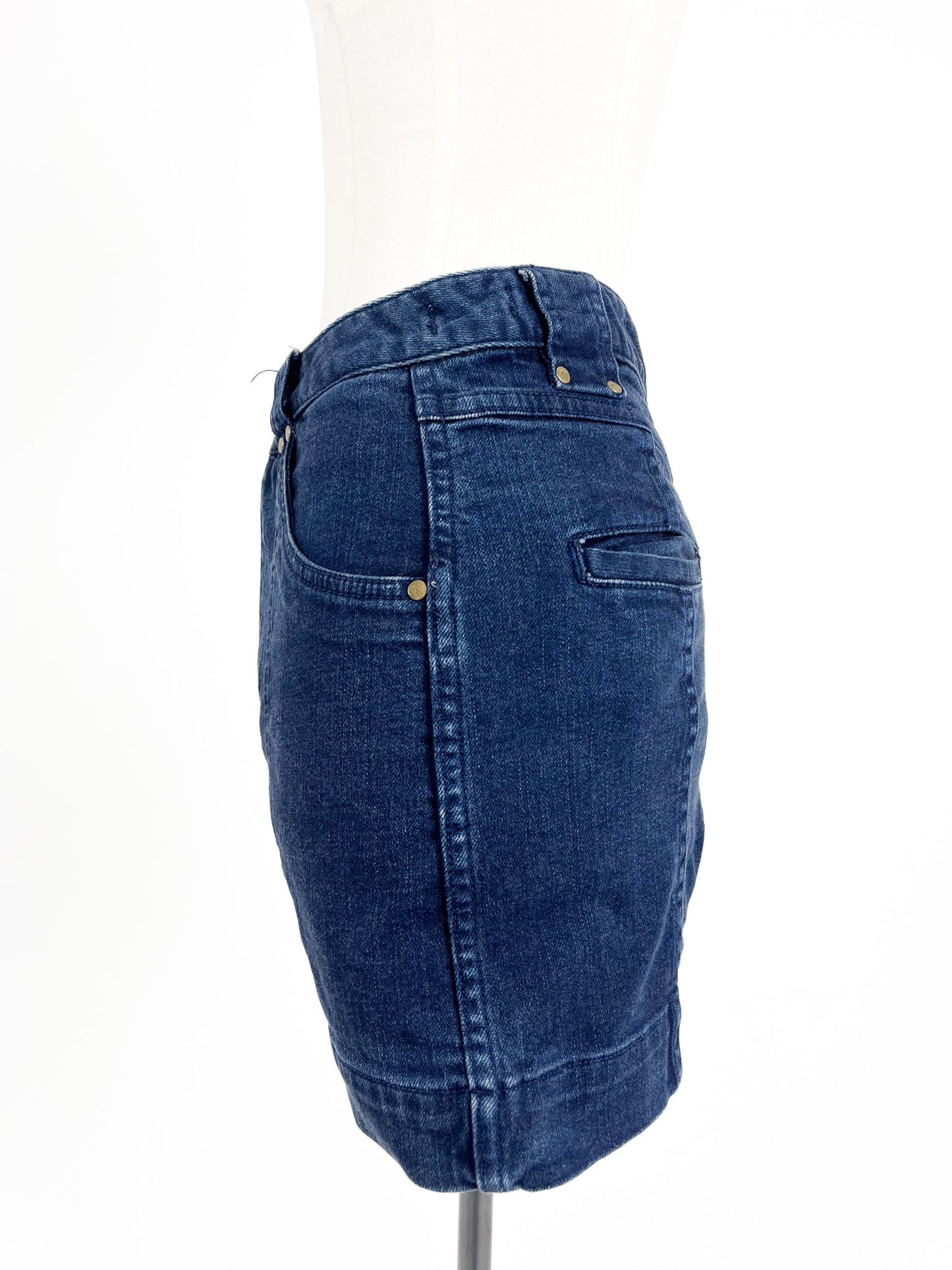 Lee | Blue Casual Shorts | Size 6