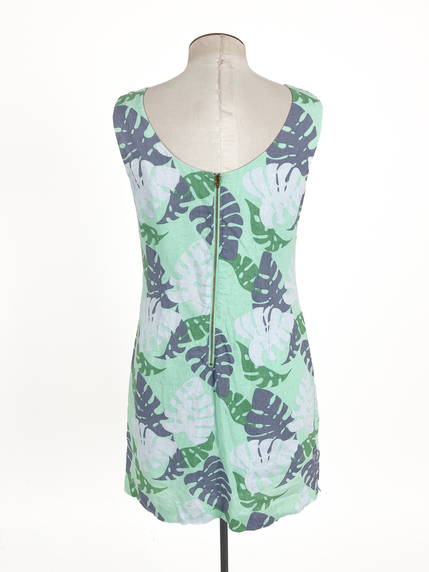 Hiho | Multicoloured Casual Dress | Size 10