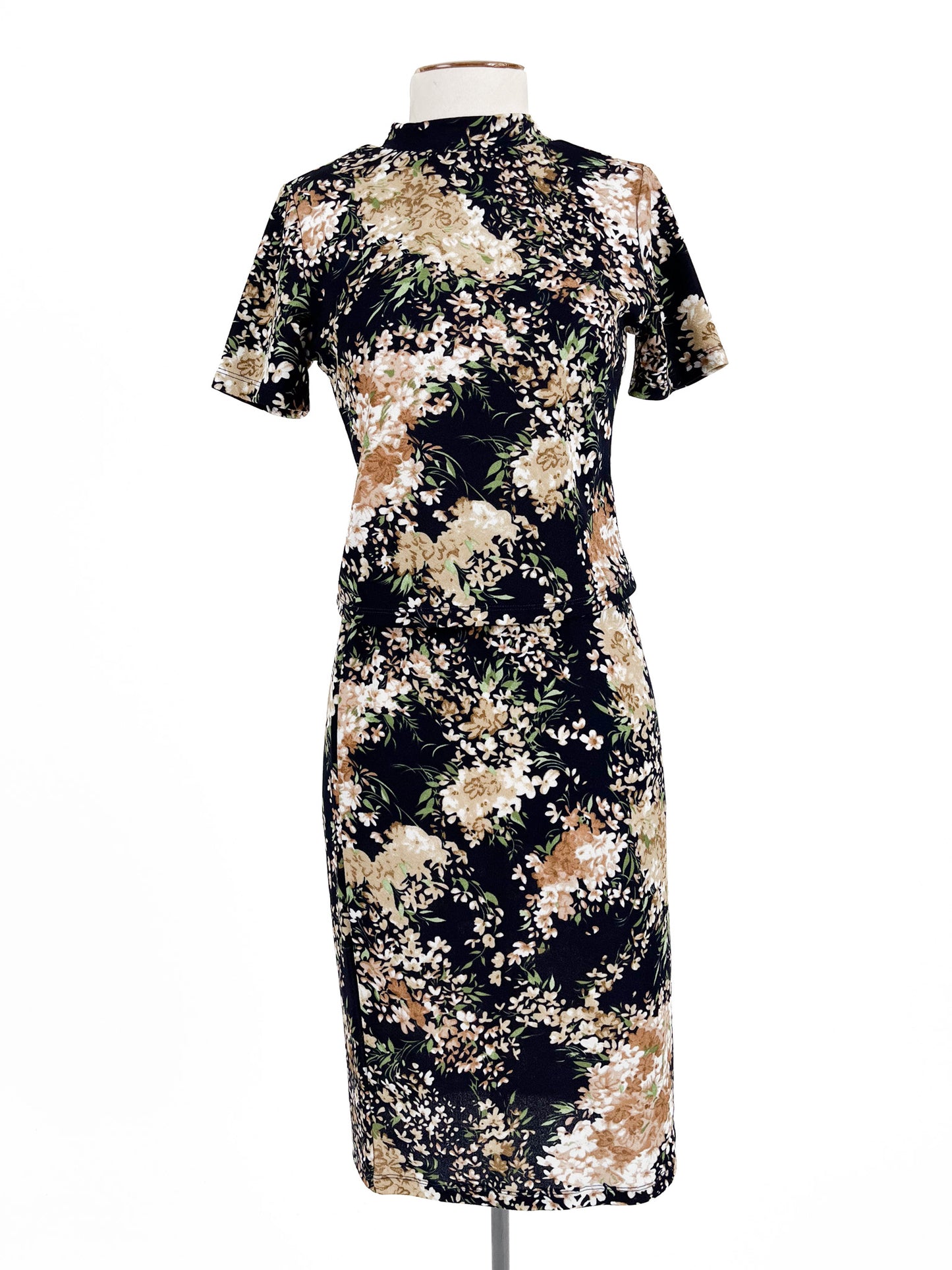 Mirrou | Multicoloured Casual Sets | Size OS