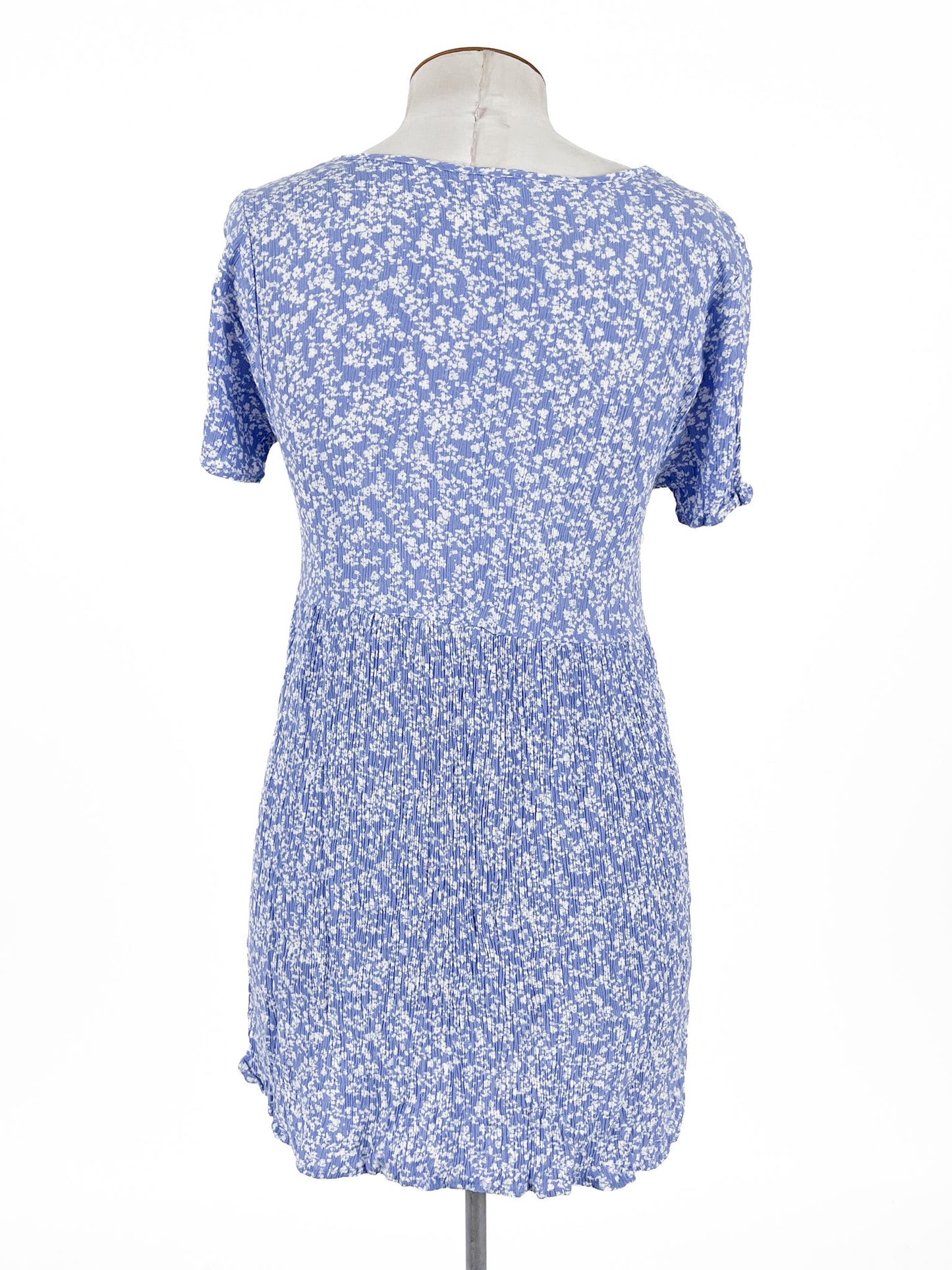 Cotton On | Multicoloured Casual Dress | Size XS