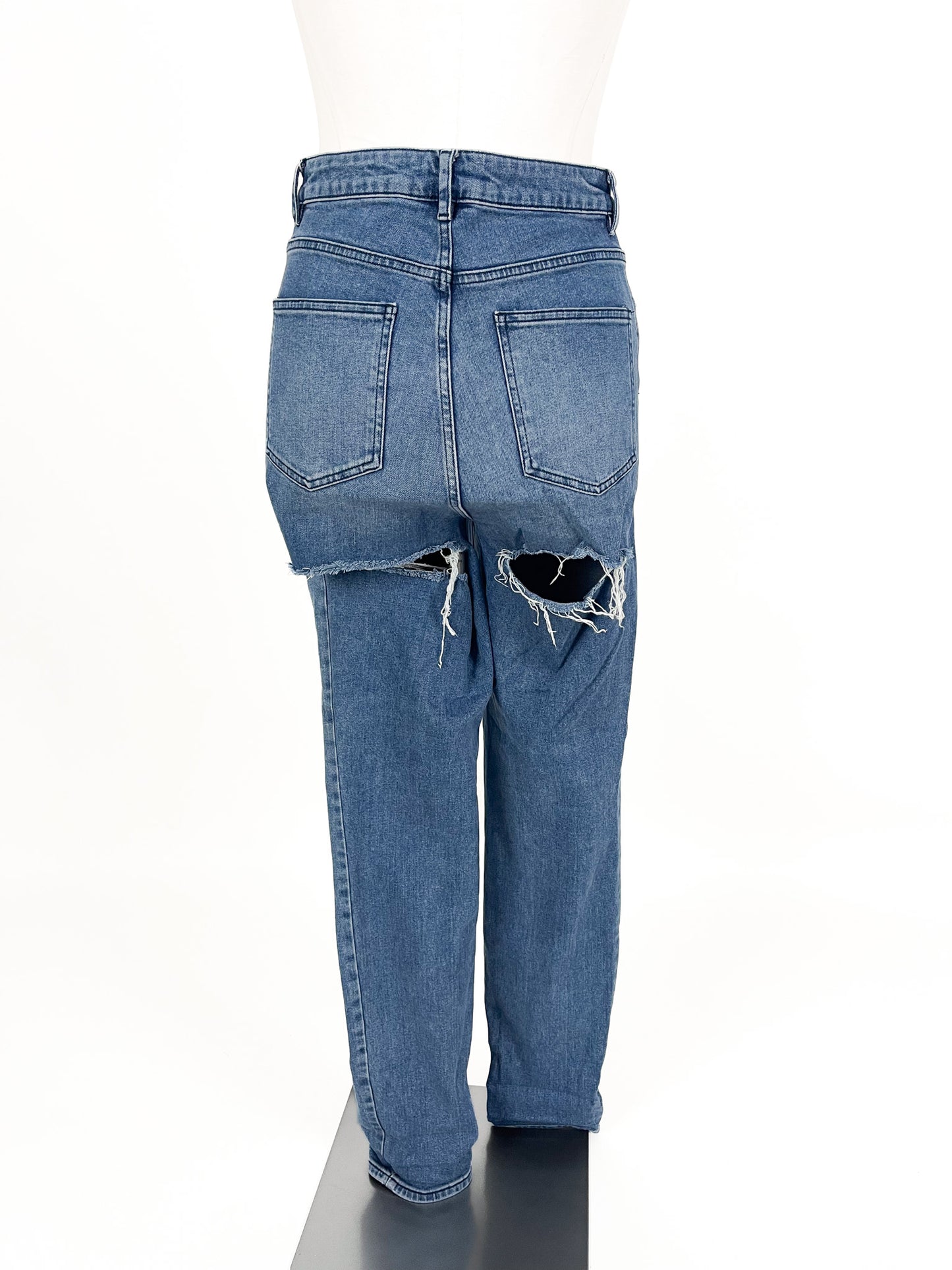 ASOS | Blue Casual Jeans | Size 14