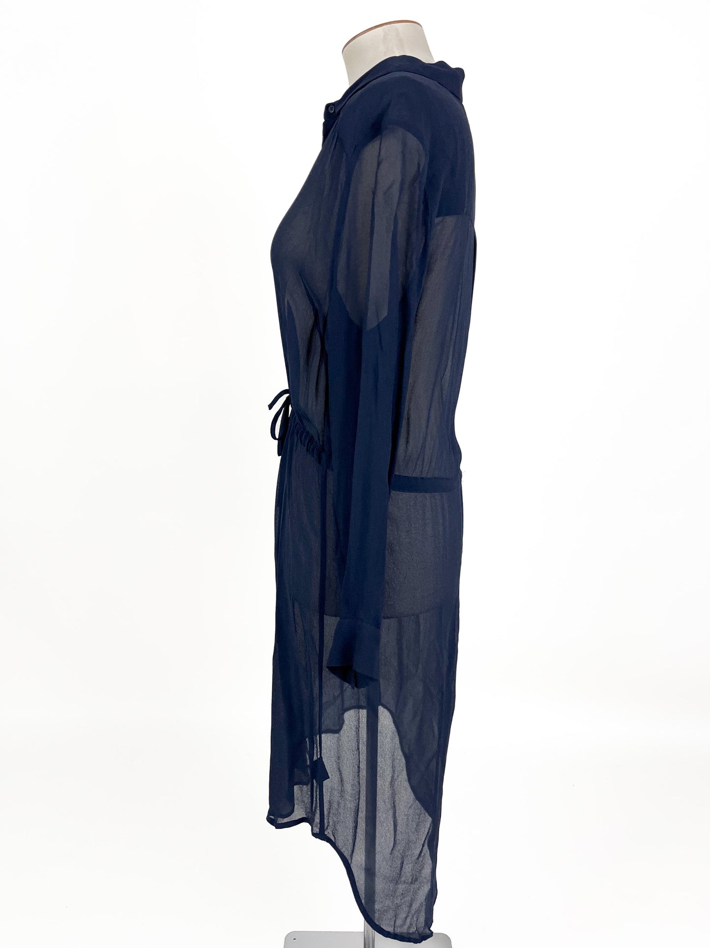 Max | Navy Dress | Size 12