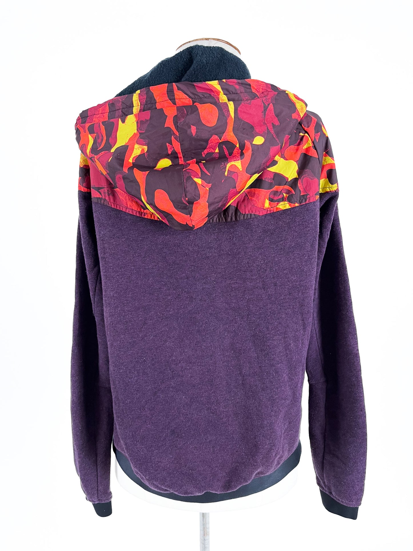 Nike | Purple Casual Jacket | Size S