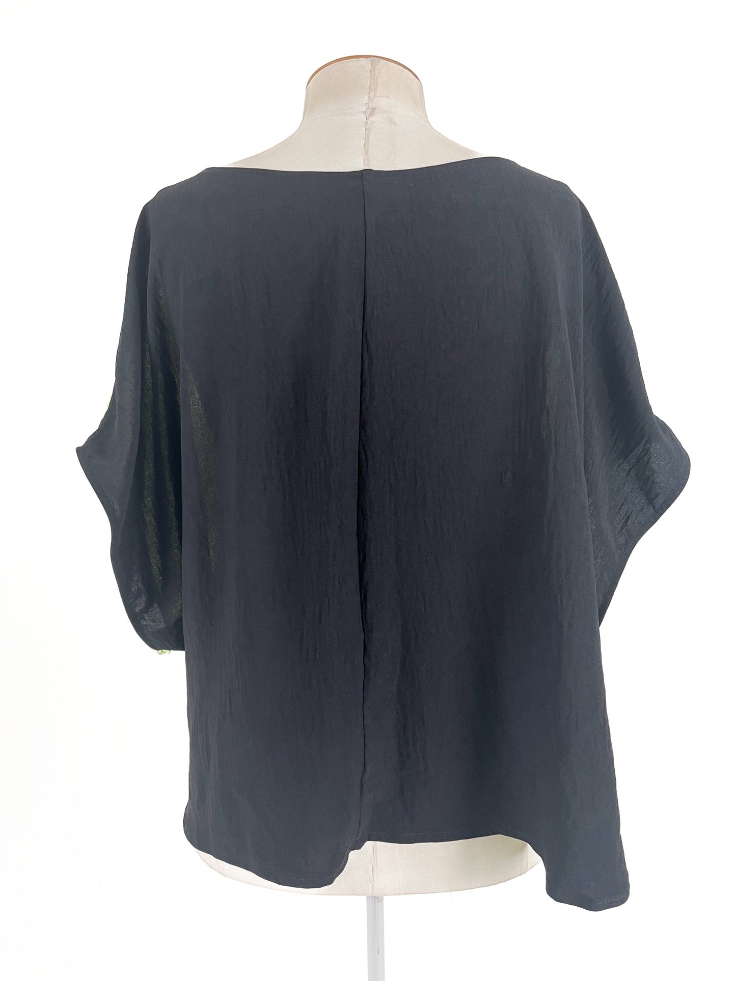 Altar Houseline | Multicoloured Casual Top | Size XXXL