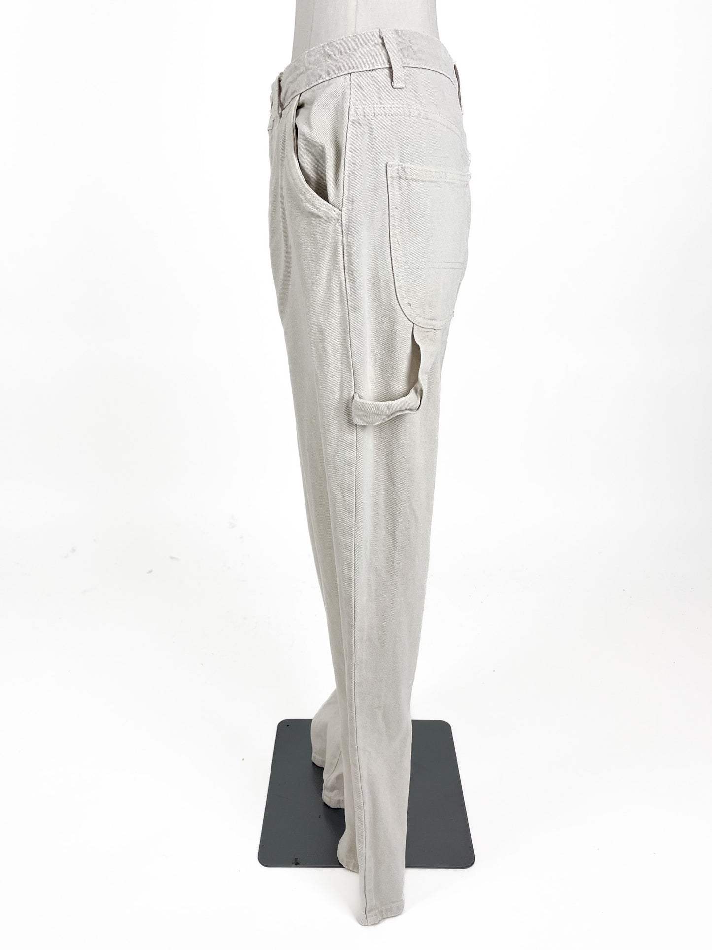 Cotton On | Beige Casual Jeans | Size 10