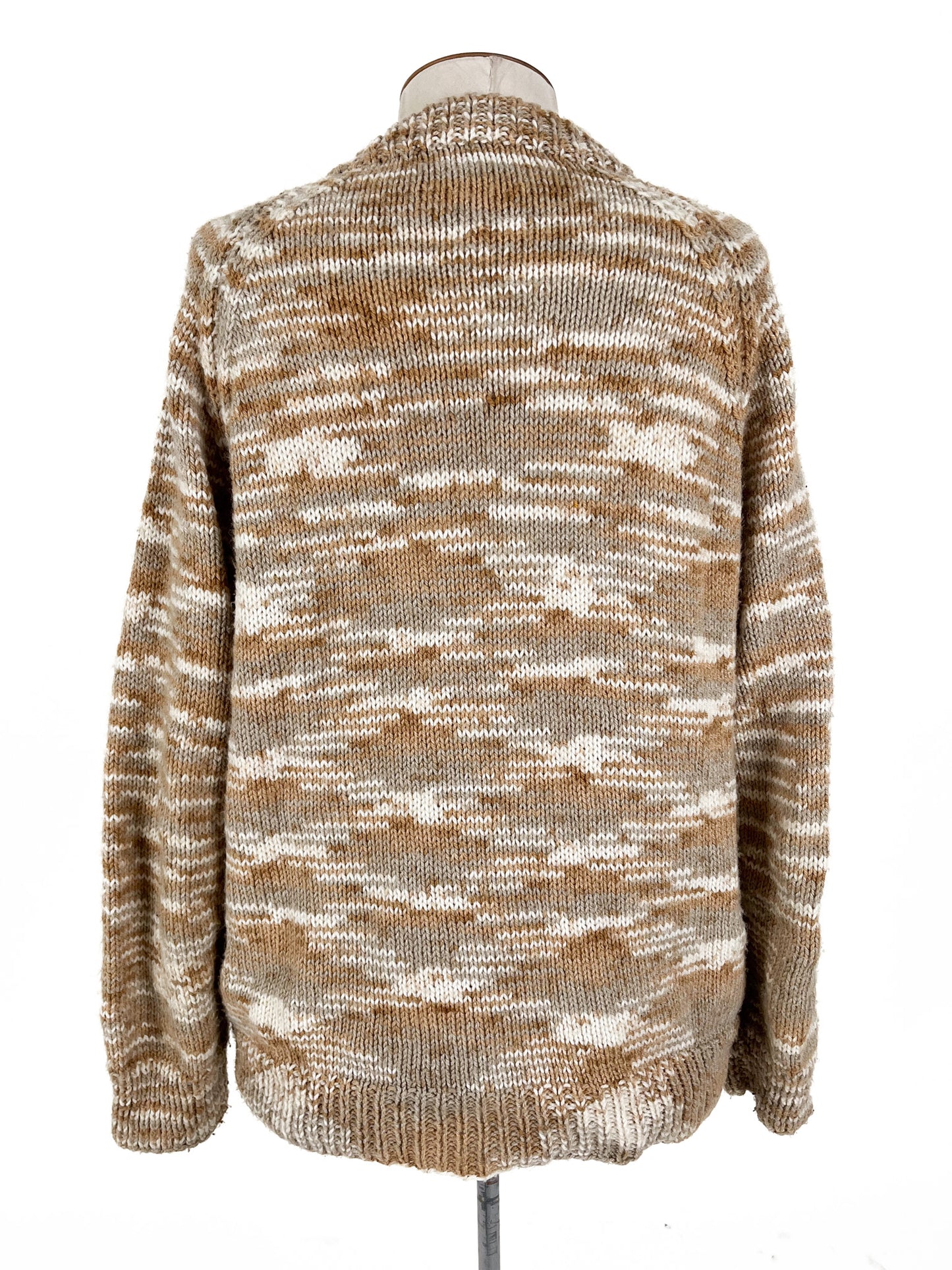 Unknown Brand | Beige Casual Jumper | Size M
