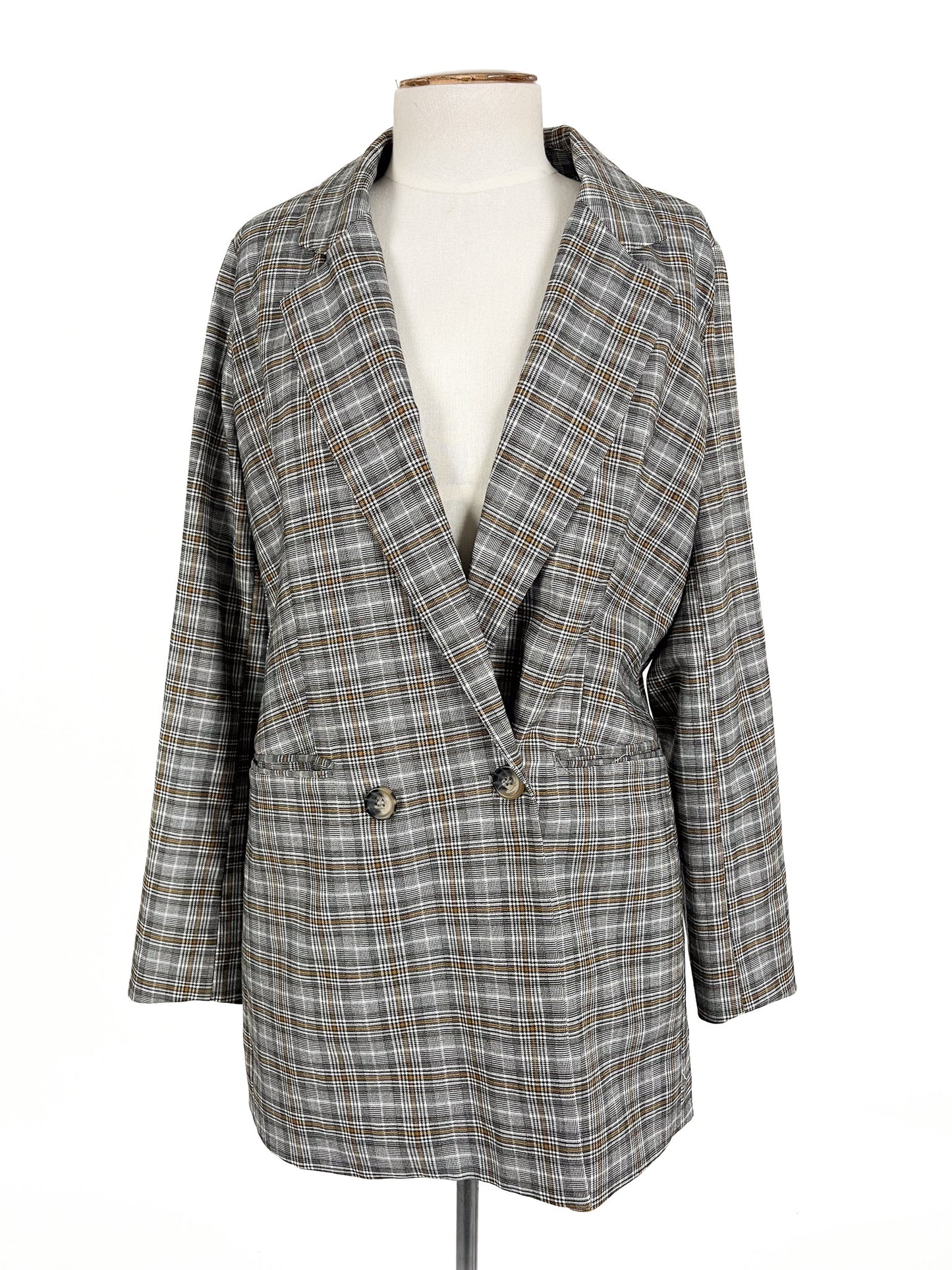 Glassons | Grey Jacket | Size 6