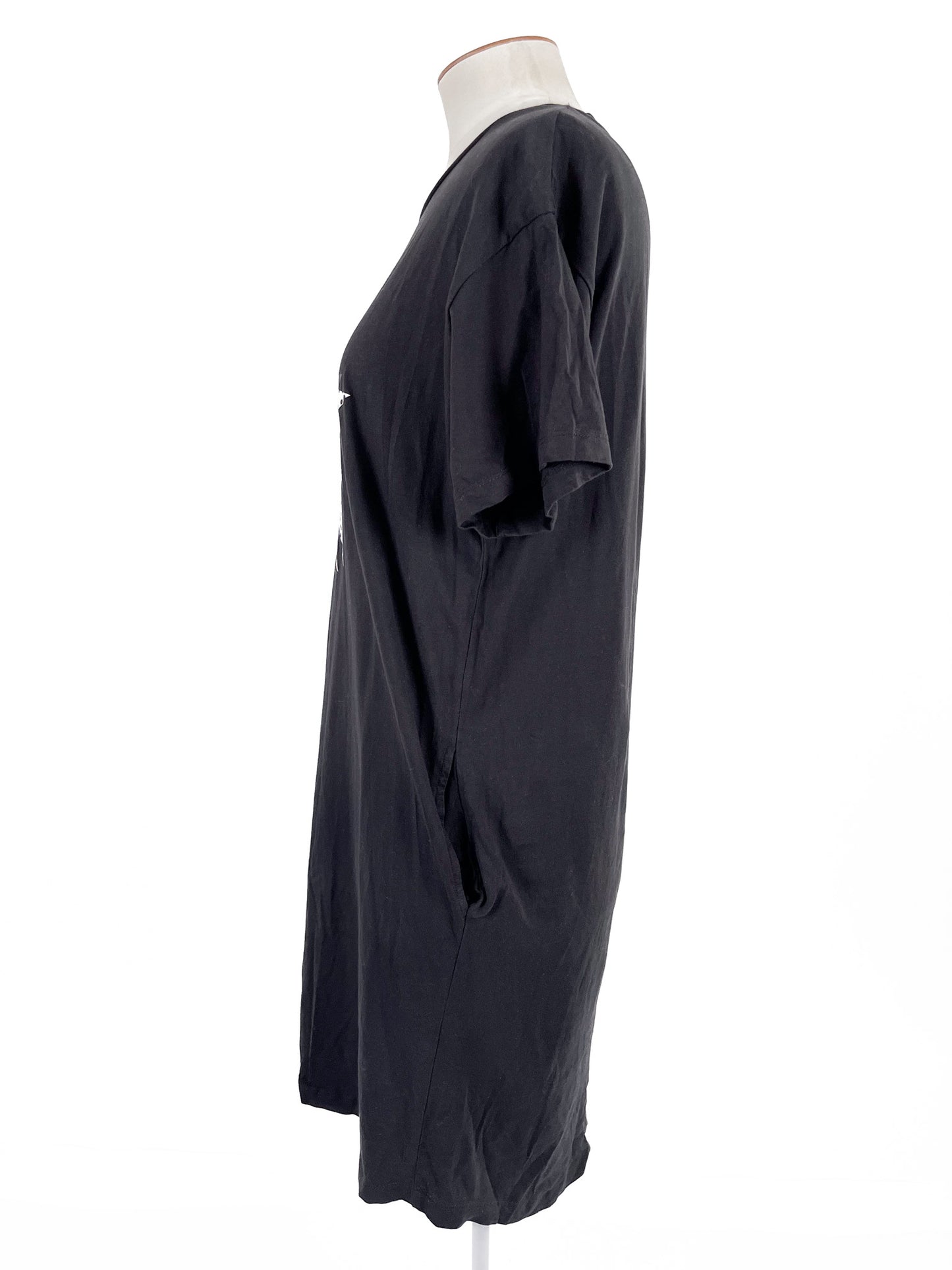 Stella + Gemma | Multicoloured Casual Dress | Size 16