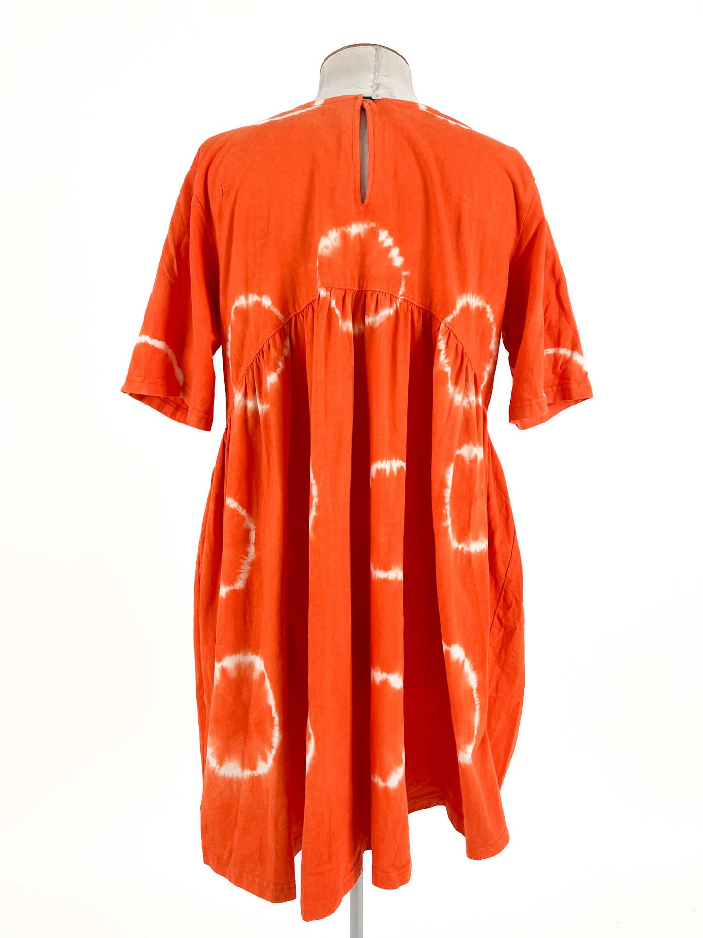 Lower | Orange Casual Dress | Size 12