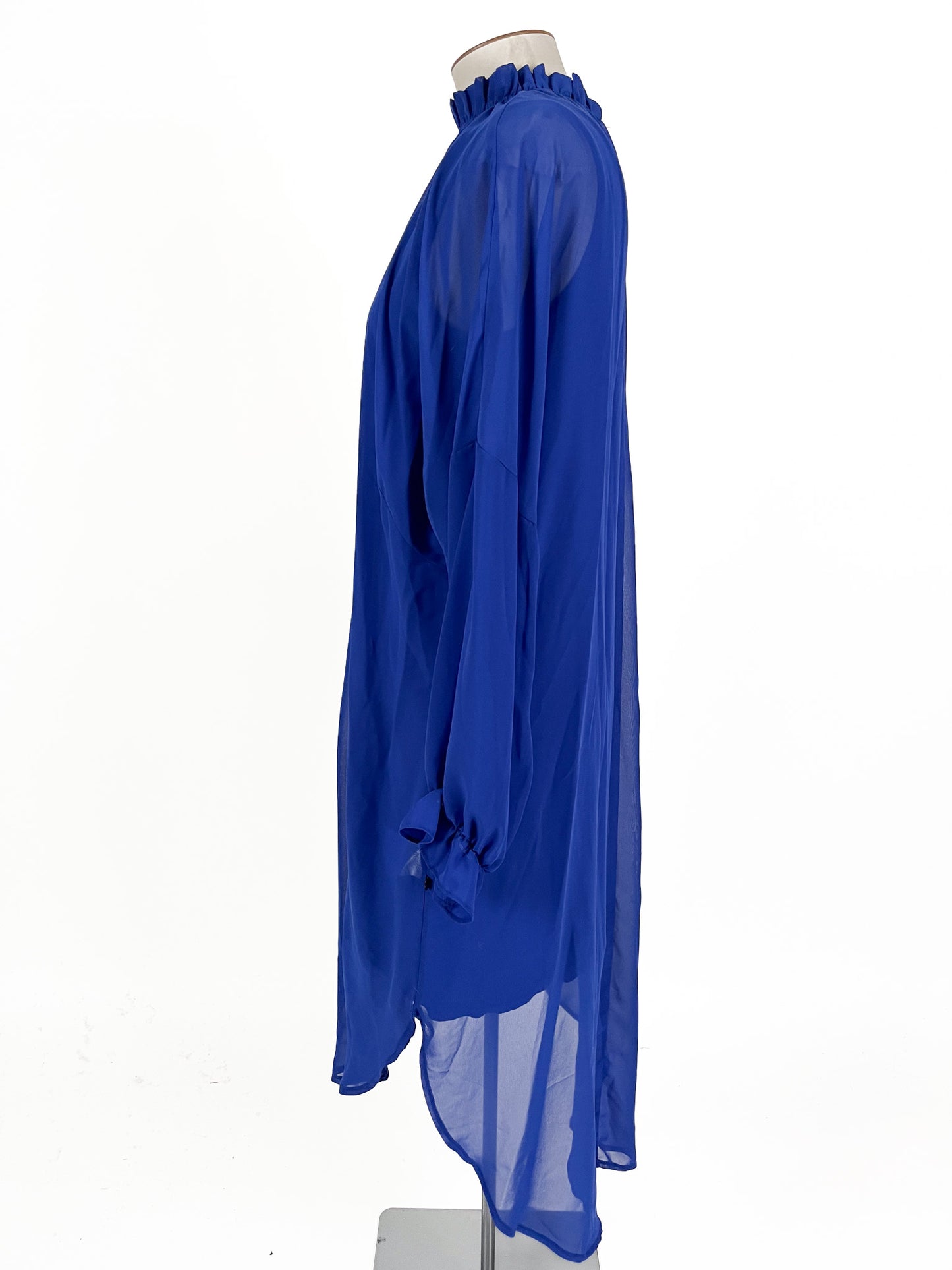 Home-Lee | Blue Casual/Workwear Dress | Size 14