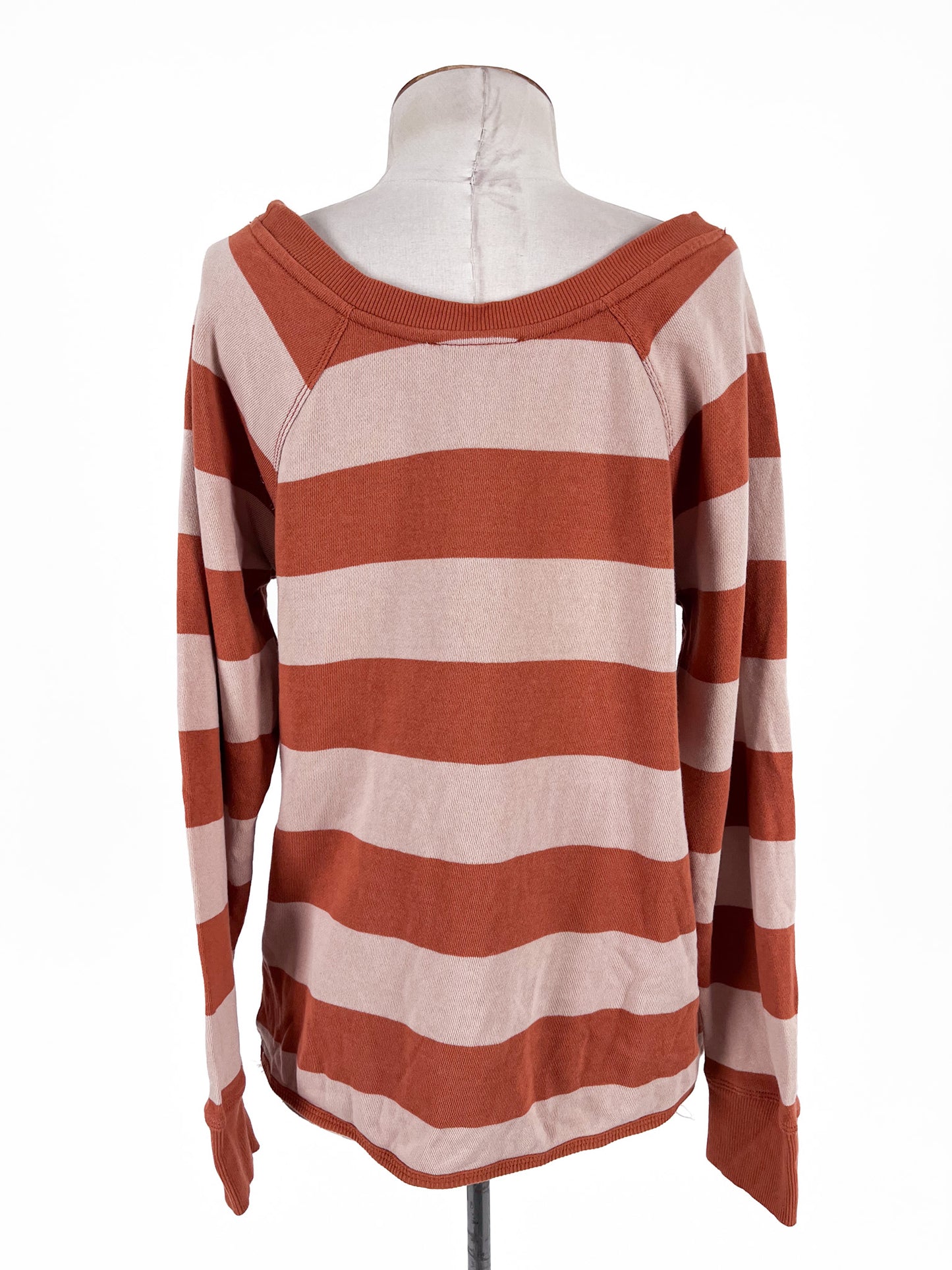 Country Road | Multicoloured Casual Jumper | Size S