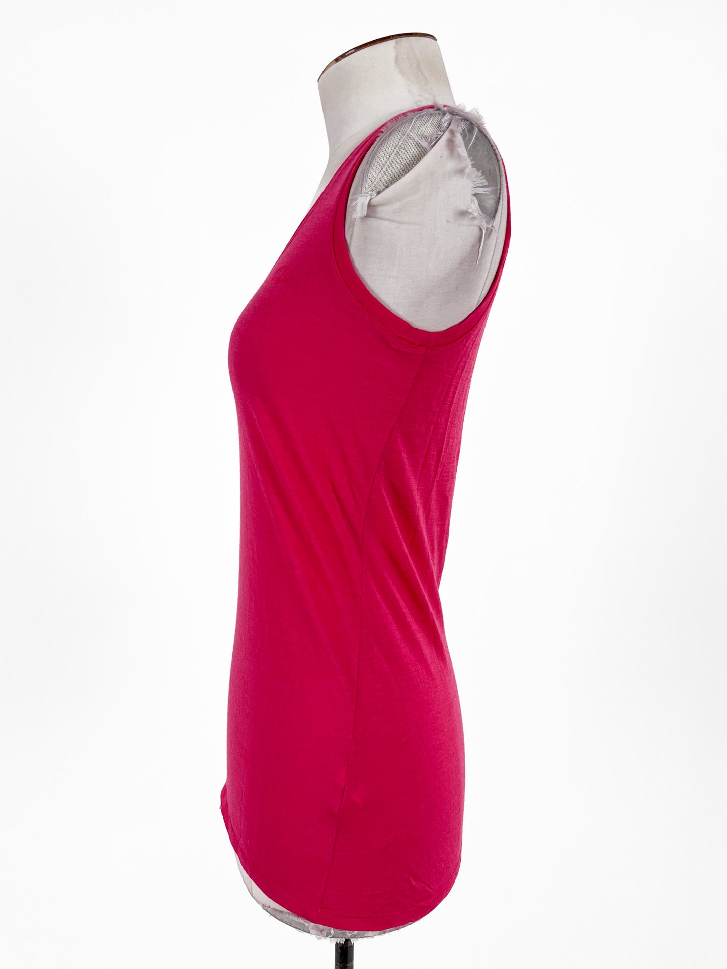 Icebreaker | Pink Casual Top | Size XS