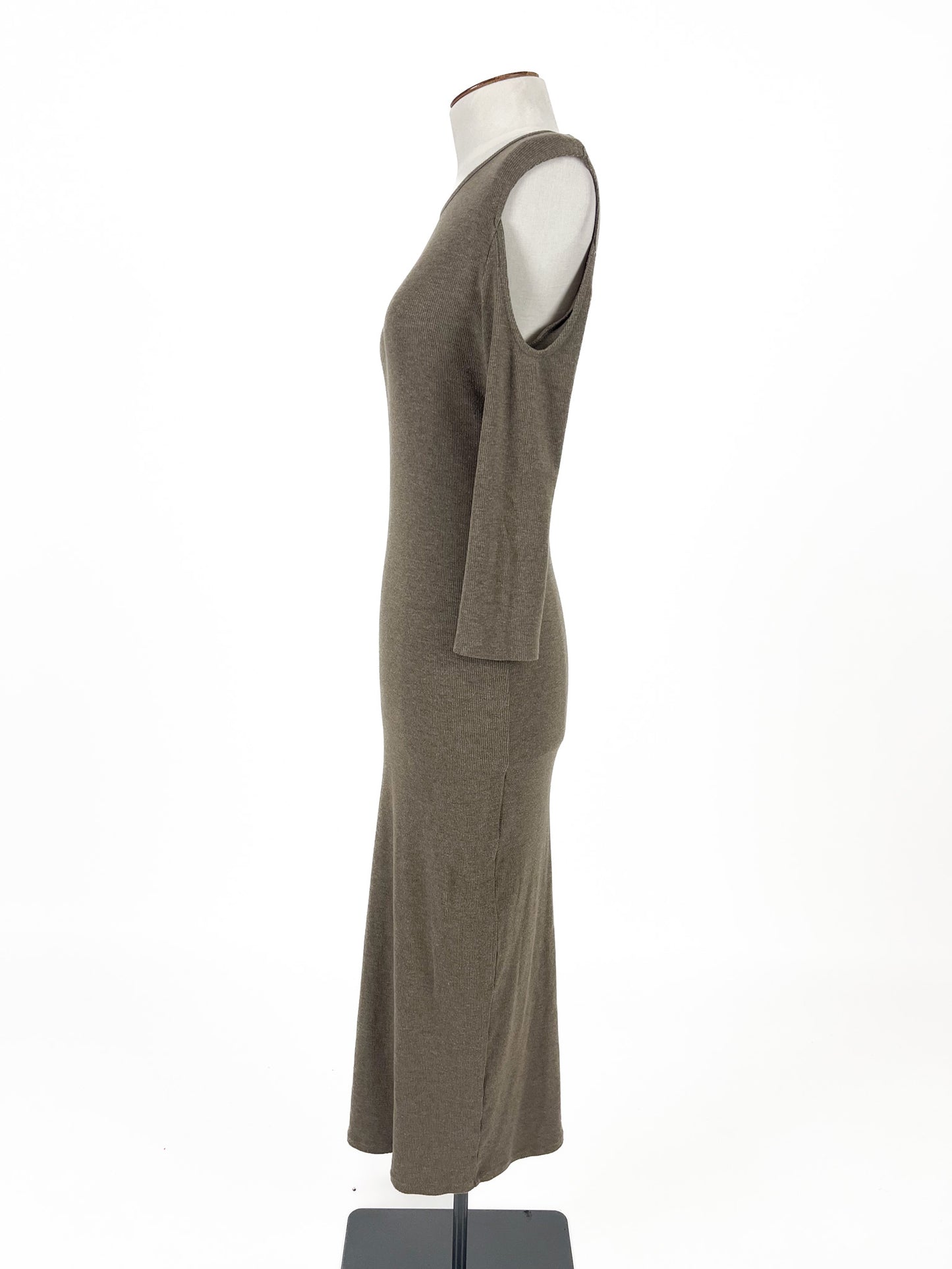Seed Heritage | Green Casual Dress | Size M