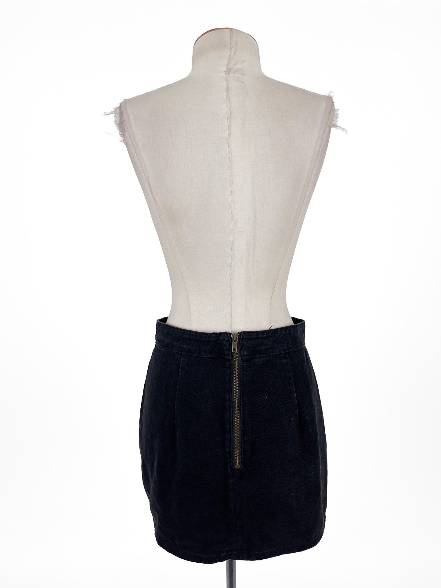 Lioness | Black Casual Skirt | Size S
