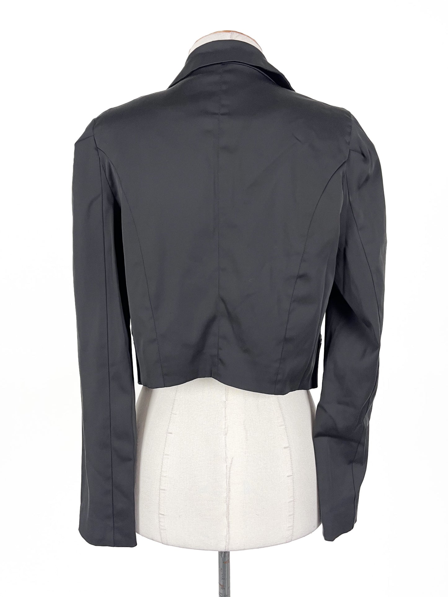 Glassons | Black Jacket | Size 10