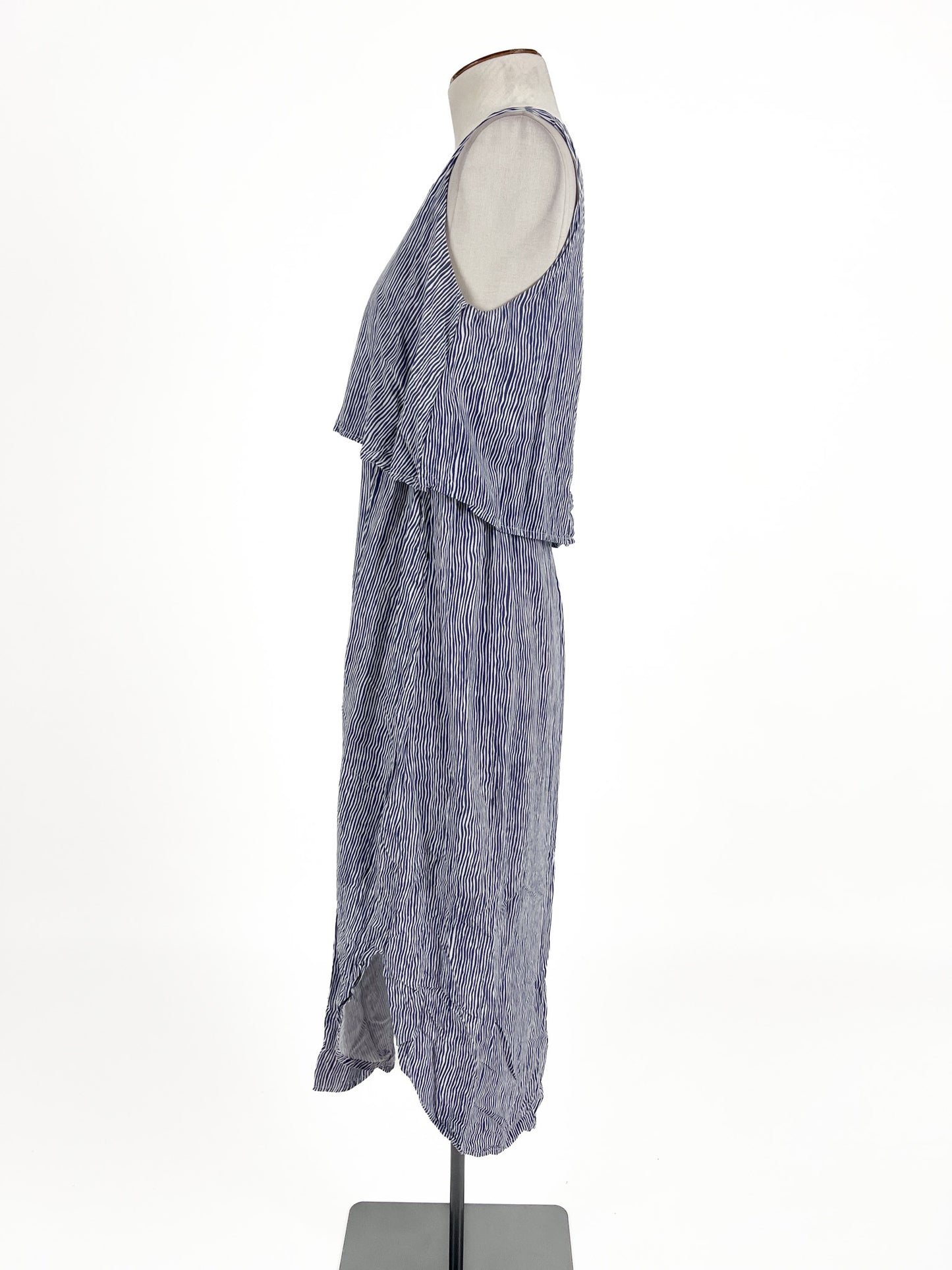 Ripe | Navy Casual Dress | Size S