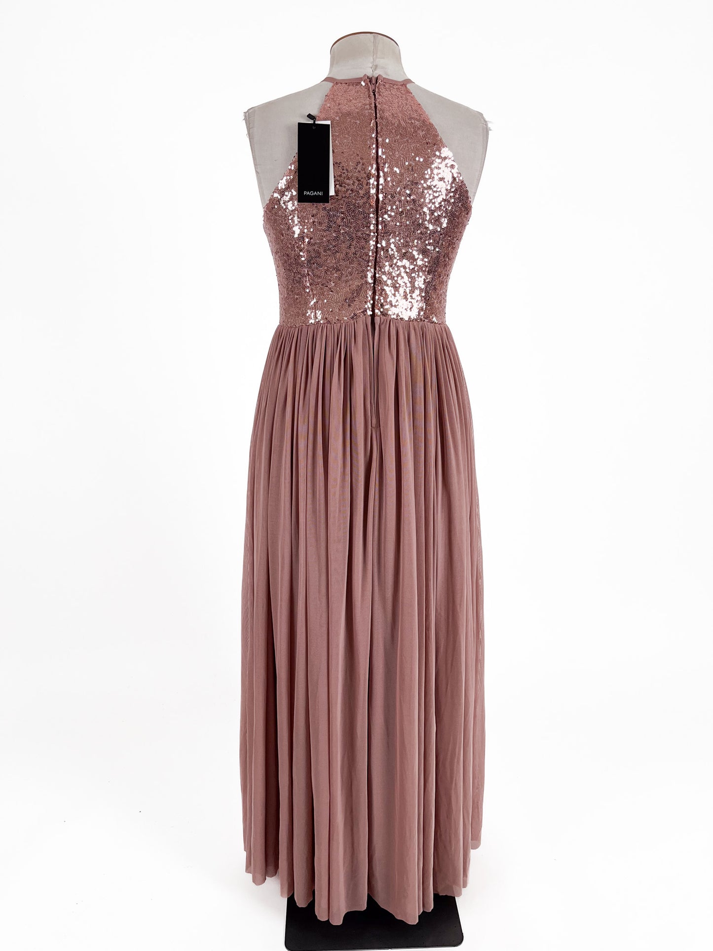 Pagani | Pink Cocktail/Formal Dress | Size 10