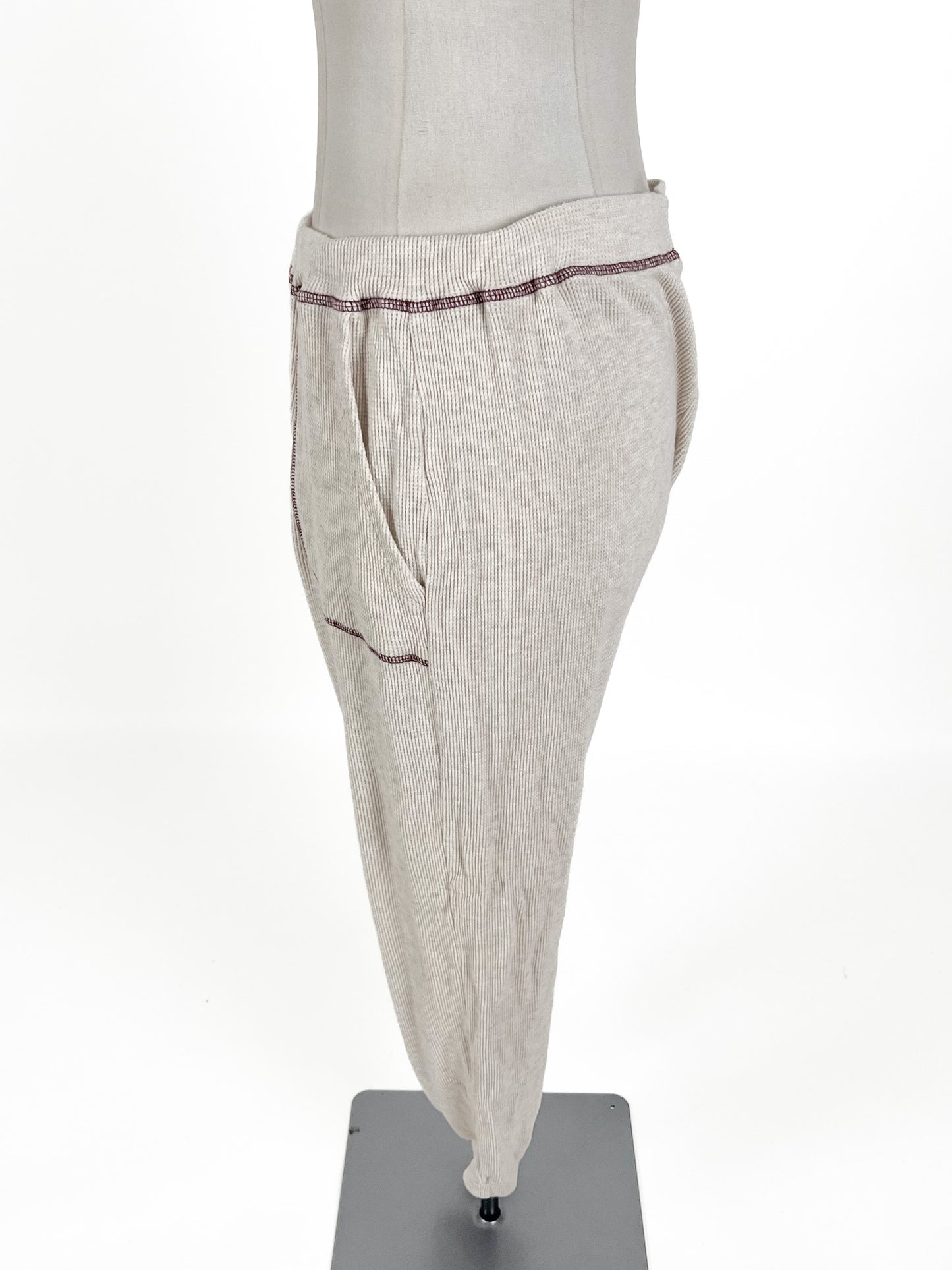 Seed Heritage | Beige Casual Pants | Size XL
