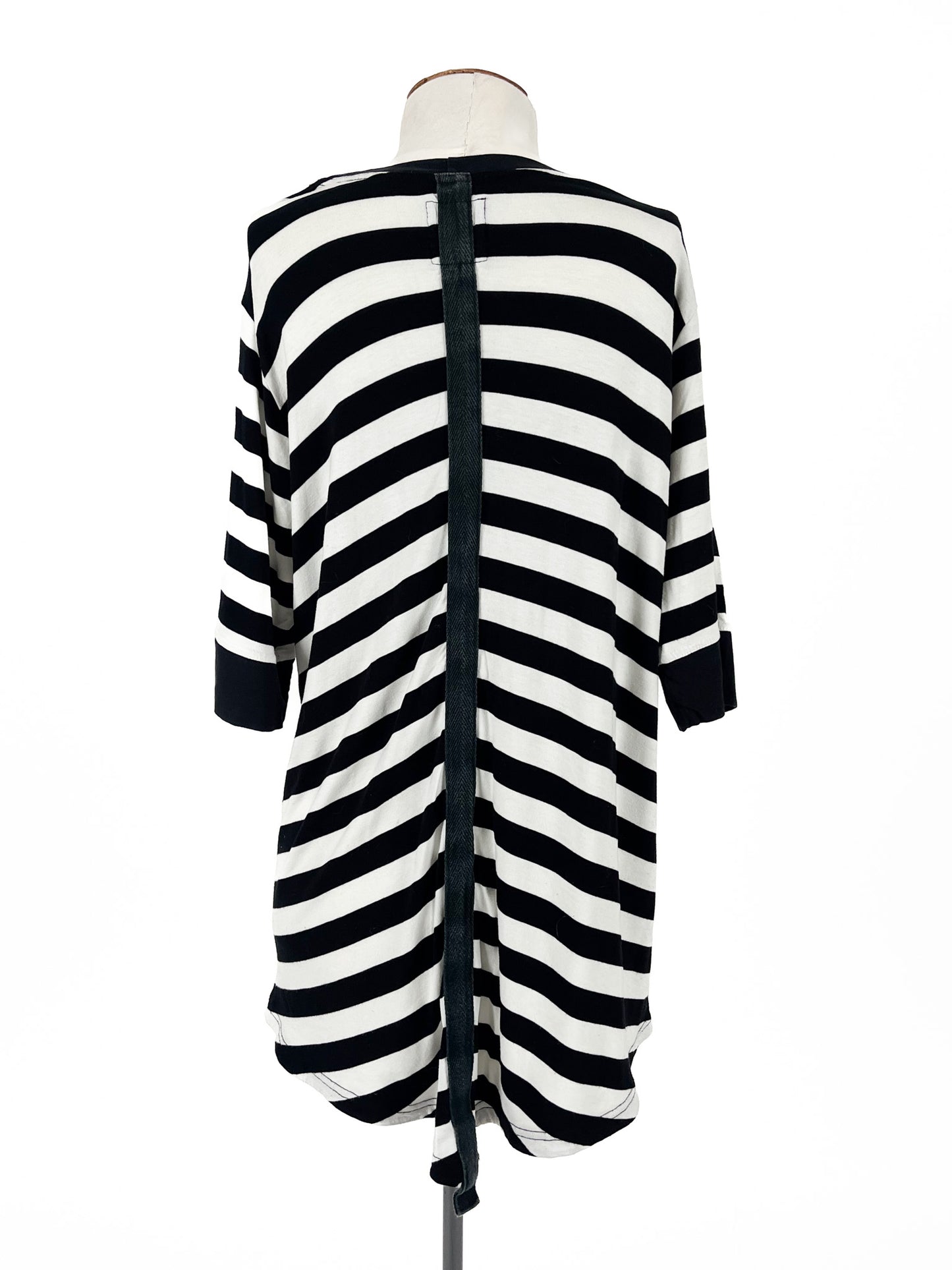 Taylor ISBIM | Multicoloured Casual Dress | Size S