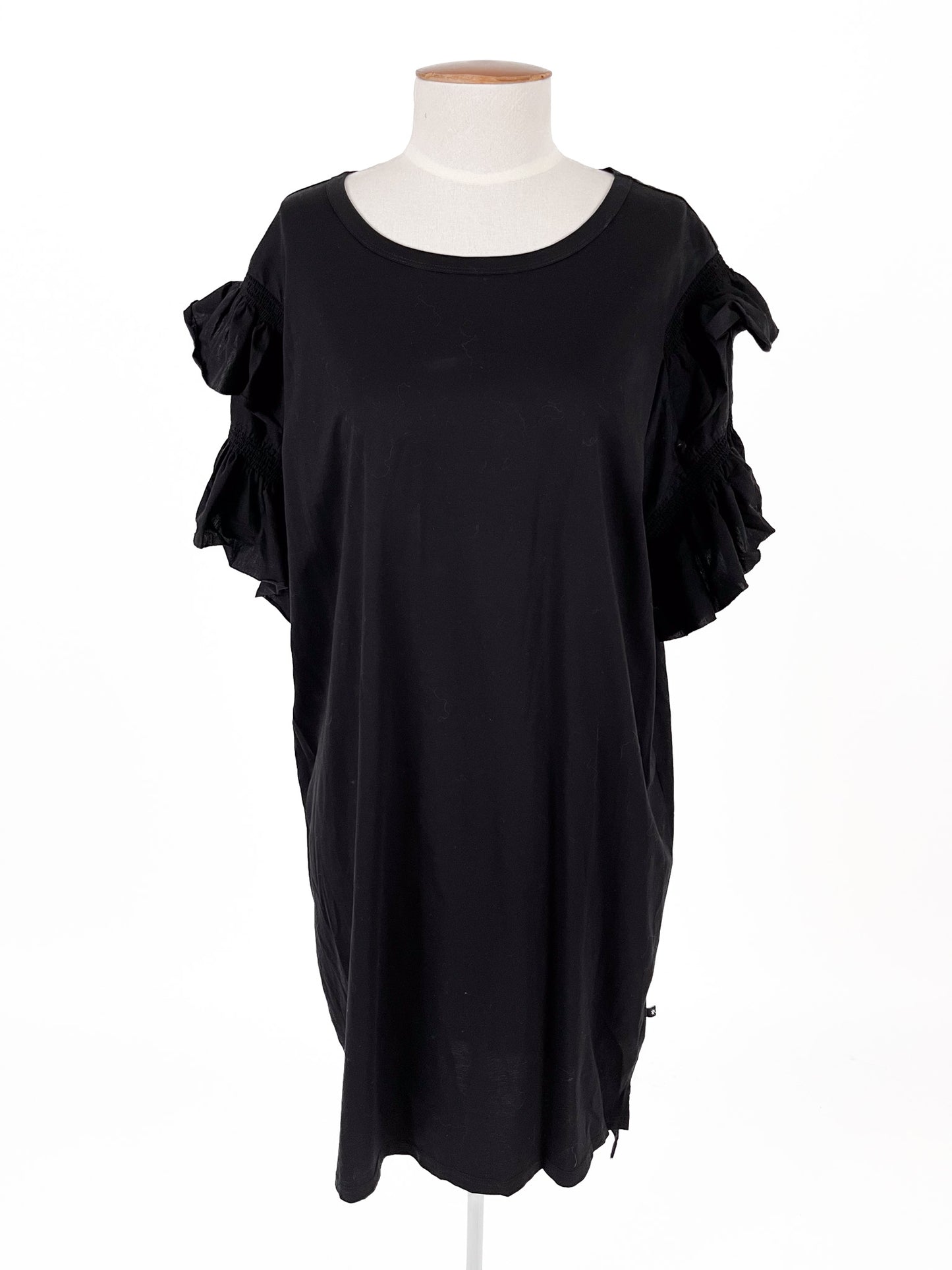 Moochi | Black Casual Dress | Size M