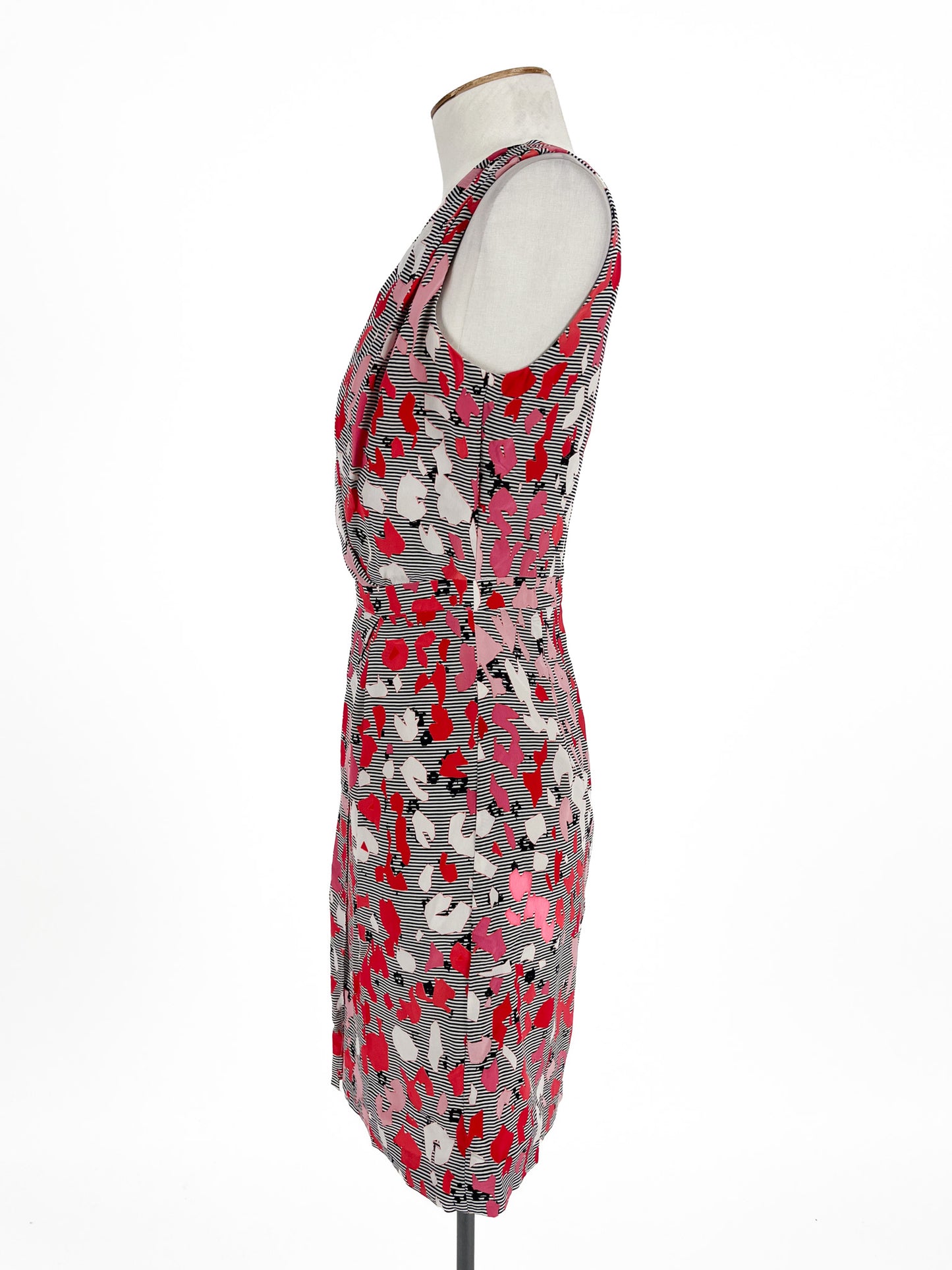 Marcs | Multicoloured Casual Dress | Size XS
